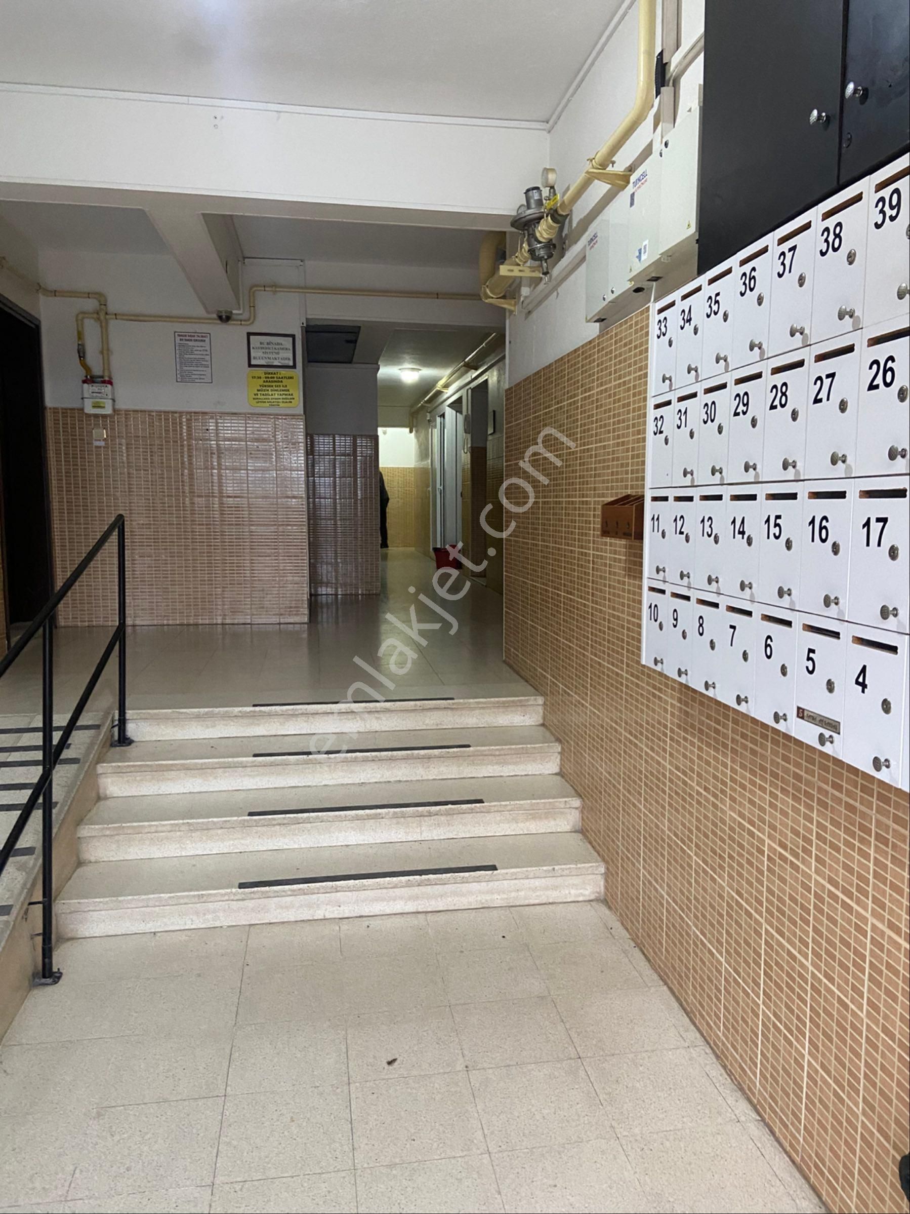 Ayrancılar Egekent Dört Dairesi 3 + 1 Doğalgazlı Ara Kat Satılık Daire - Görsel 23