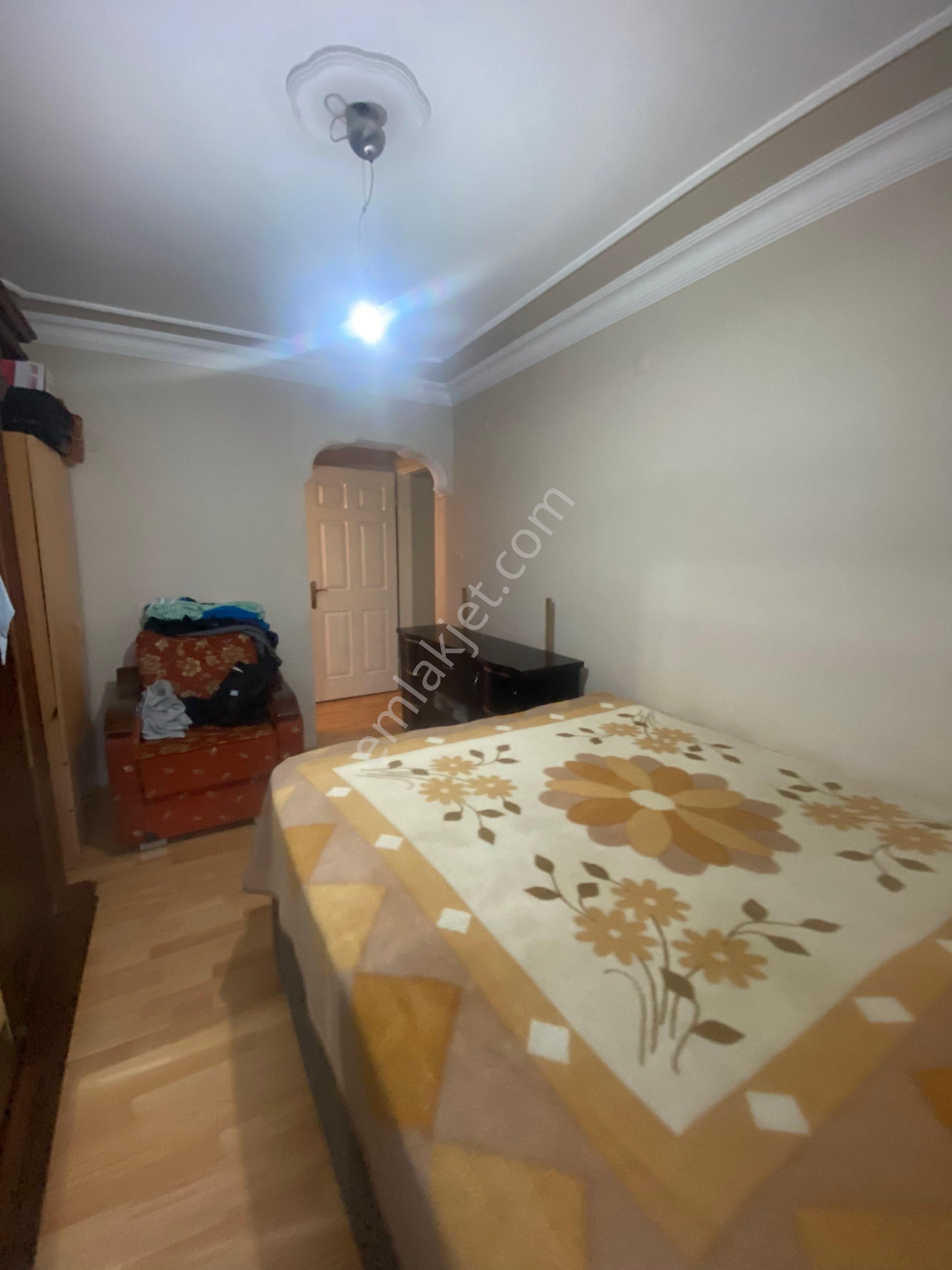 Ayrancılar Egekent Dört Dairesi 3 + 1 Doğalgazlı Ara Kat Satılık Daire - Görsel 18