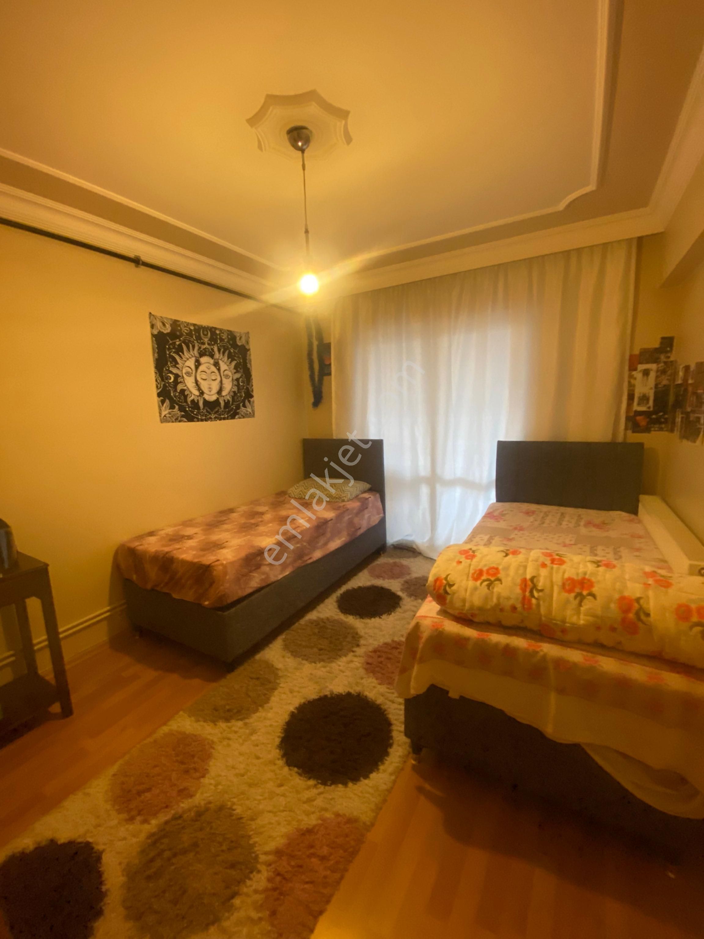 Ayrancılar Egekent Dört Dairesi 3 + 1 Doğalgazlı Ara Kat Satılık Daire - Görsel 8