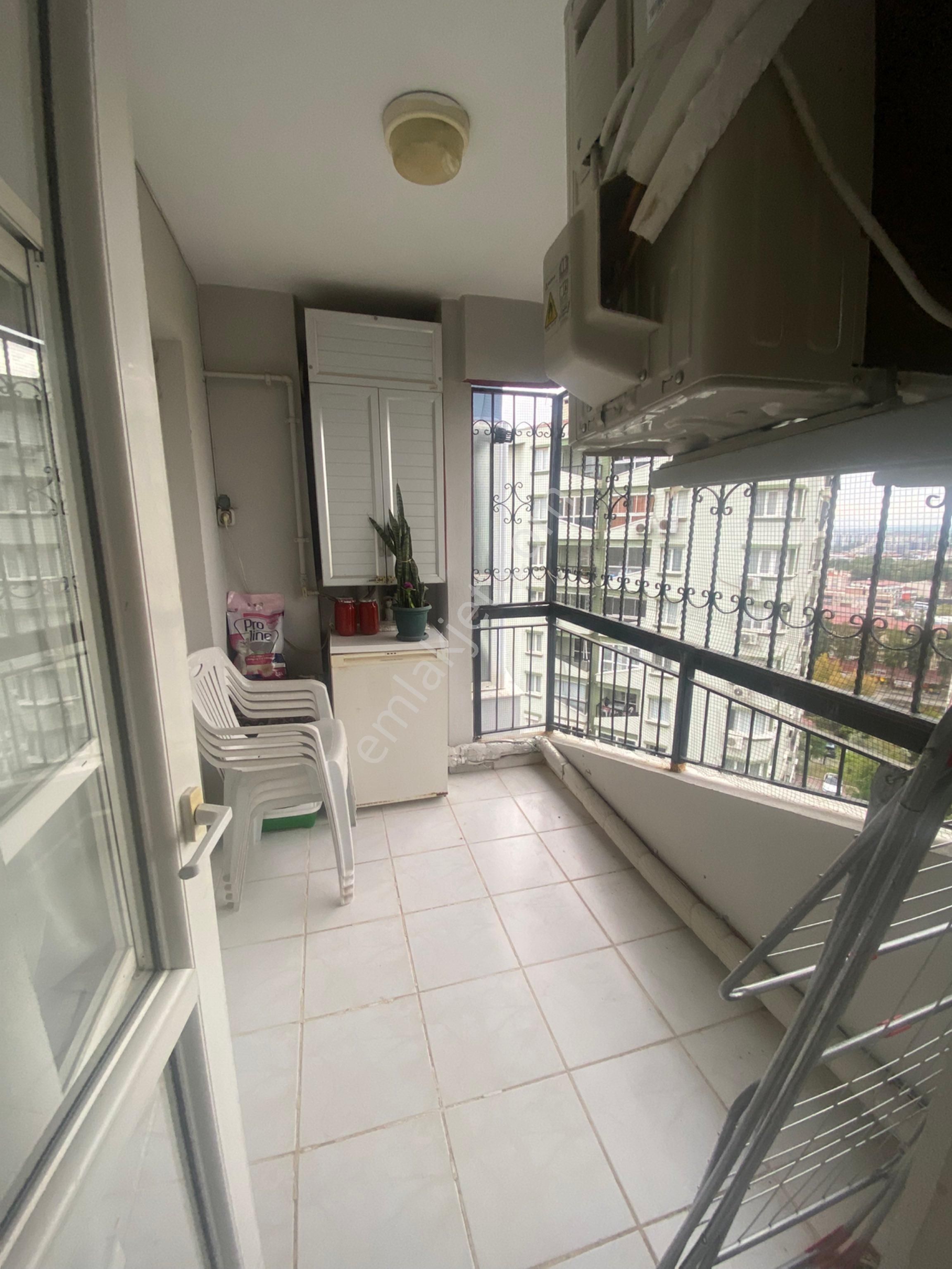 Ayrancılar Egekent Dört Dairesi 3 + 1 Doğalgazlı Ara Kat Satılık Daire - Görsel 9