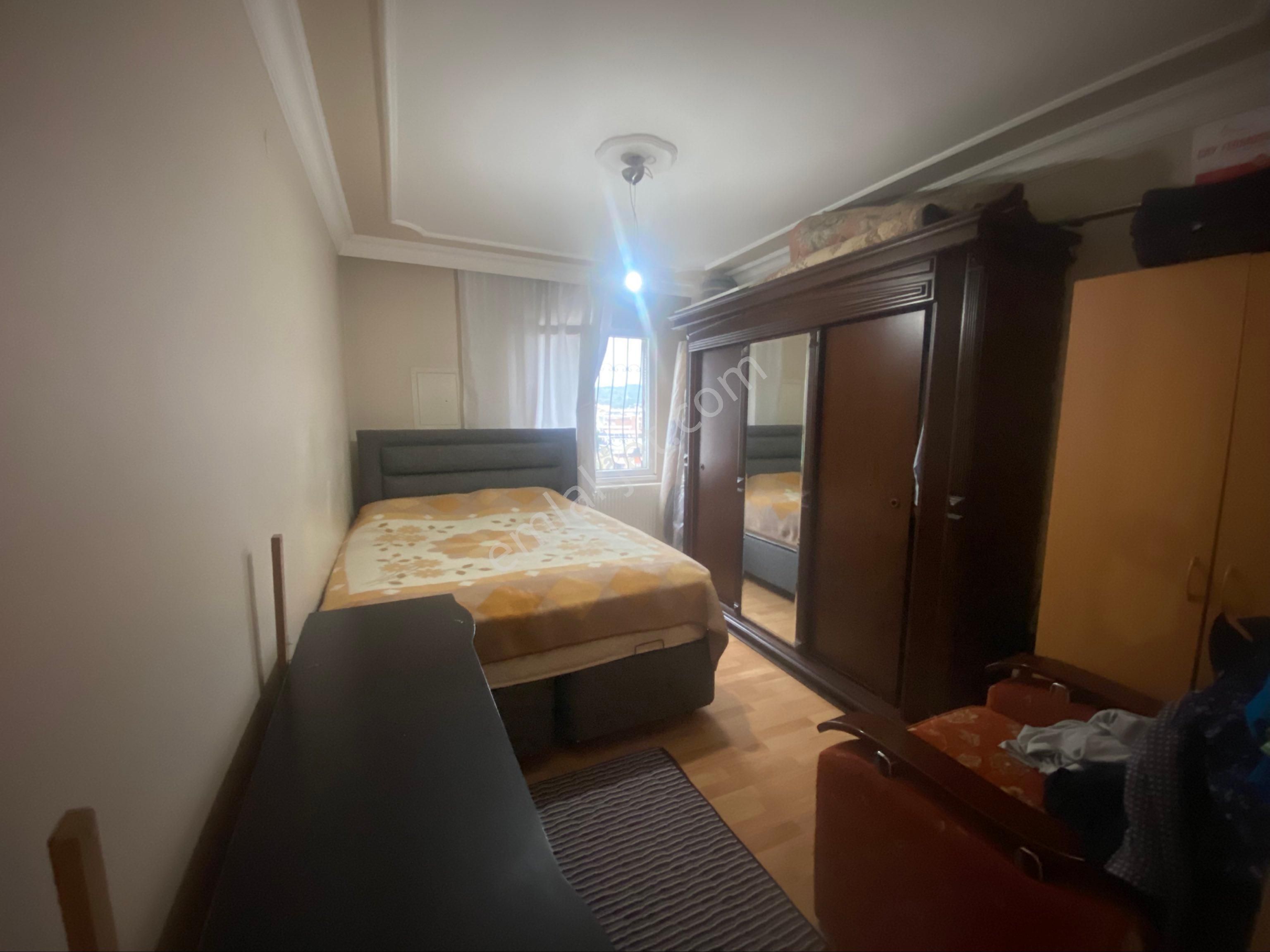 Ayrancılar Egekent Dört Dairesi 3 + 1 Doğalgazlı Ara Kat Satılık Daire - Görsel 14