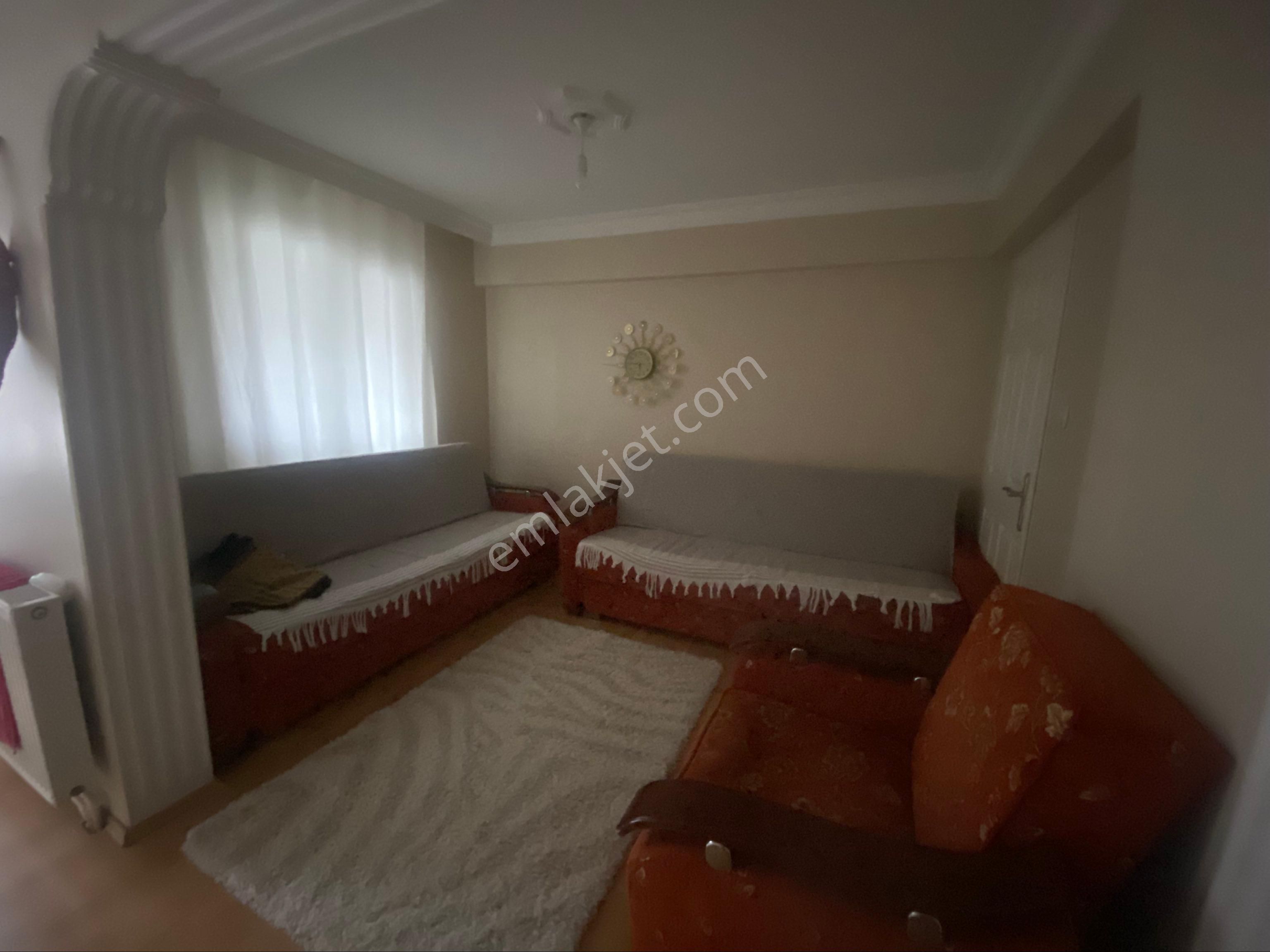 Ayrancılar Egekent Dört Dairesi 3 + 1 Doğalgazlı Ara Kat Satılık Daire - Görsel 4