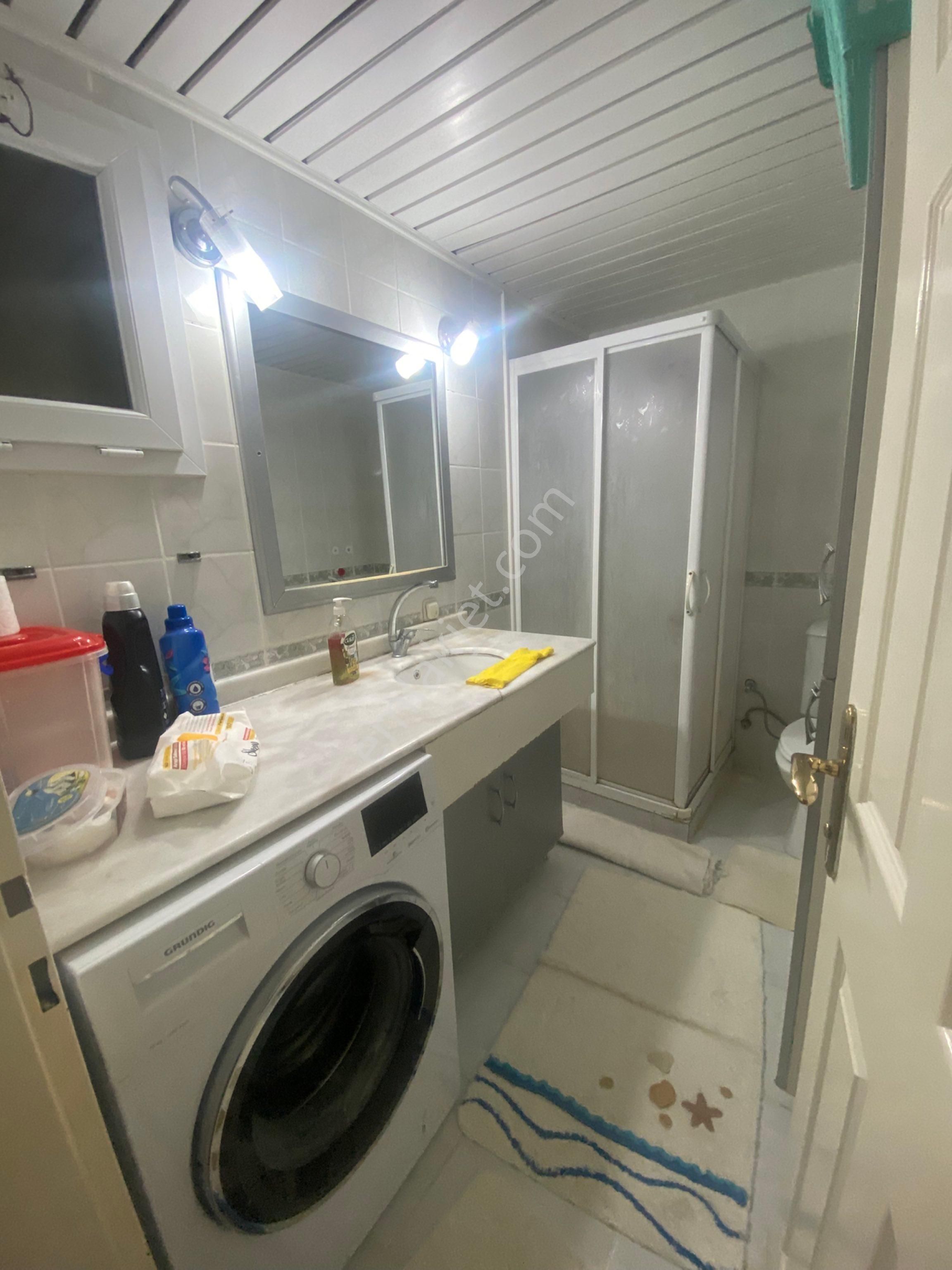 Ayrancılar Egekent Dört Dairesi 3 + 1 Doğalgazlı Ara Kat Satılık Daire - Görsel 15