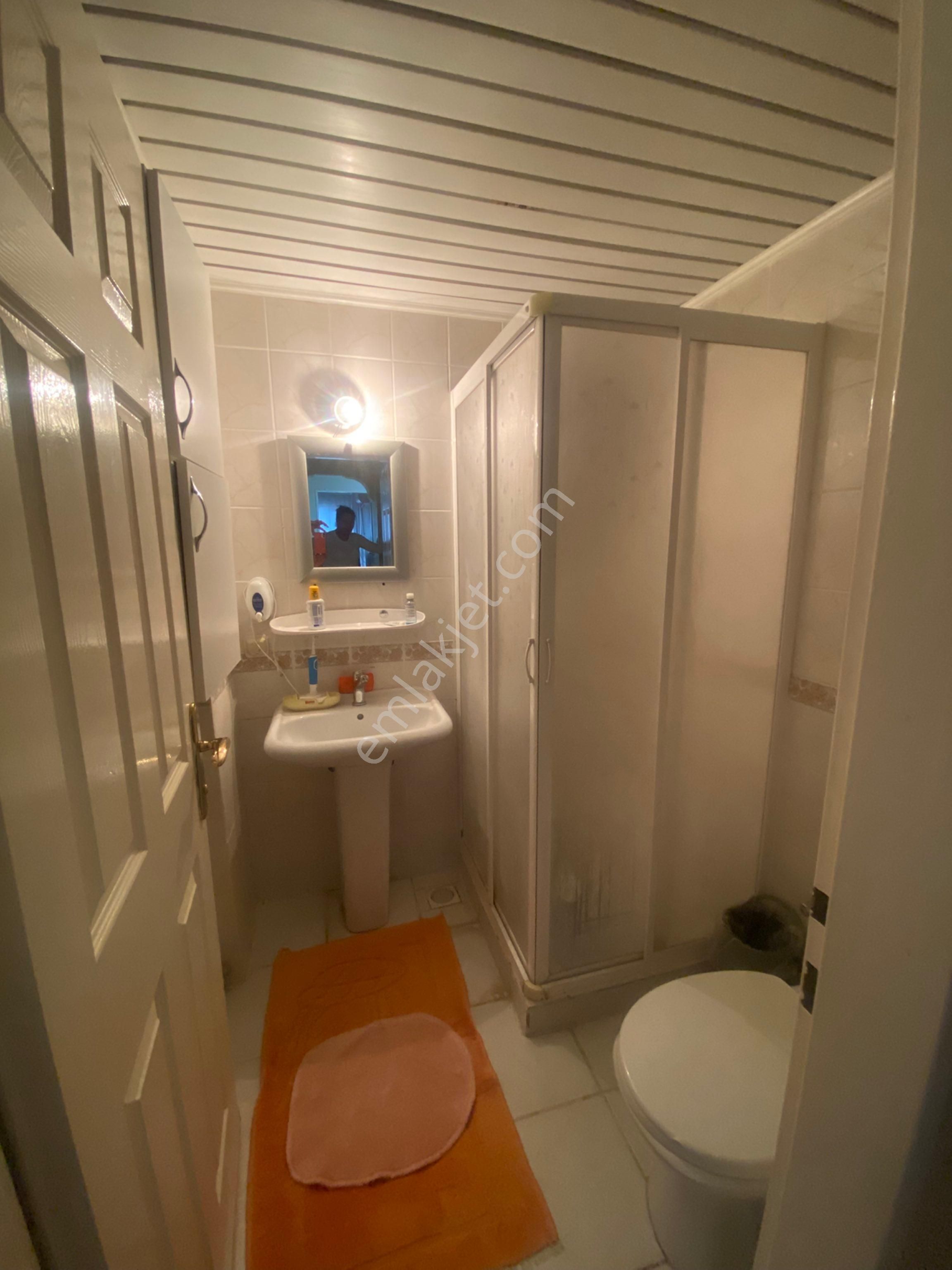 Ayrancılar Egekent Dört Dairesi 3 + 1 Doğalgazlı Ara Kat Satılık Daire - Görsel 13