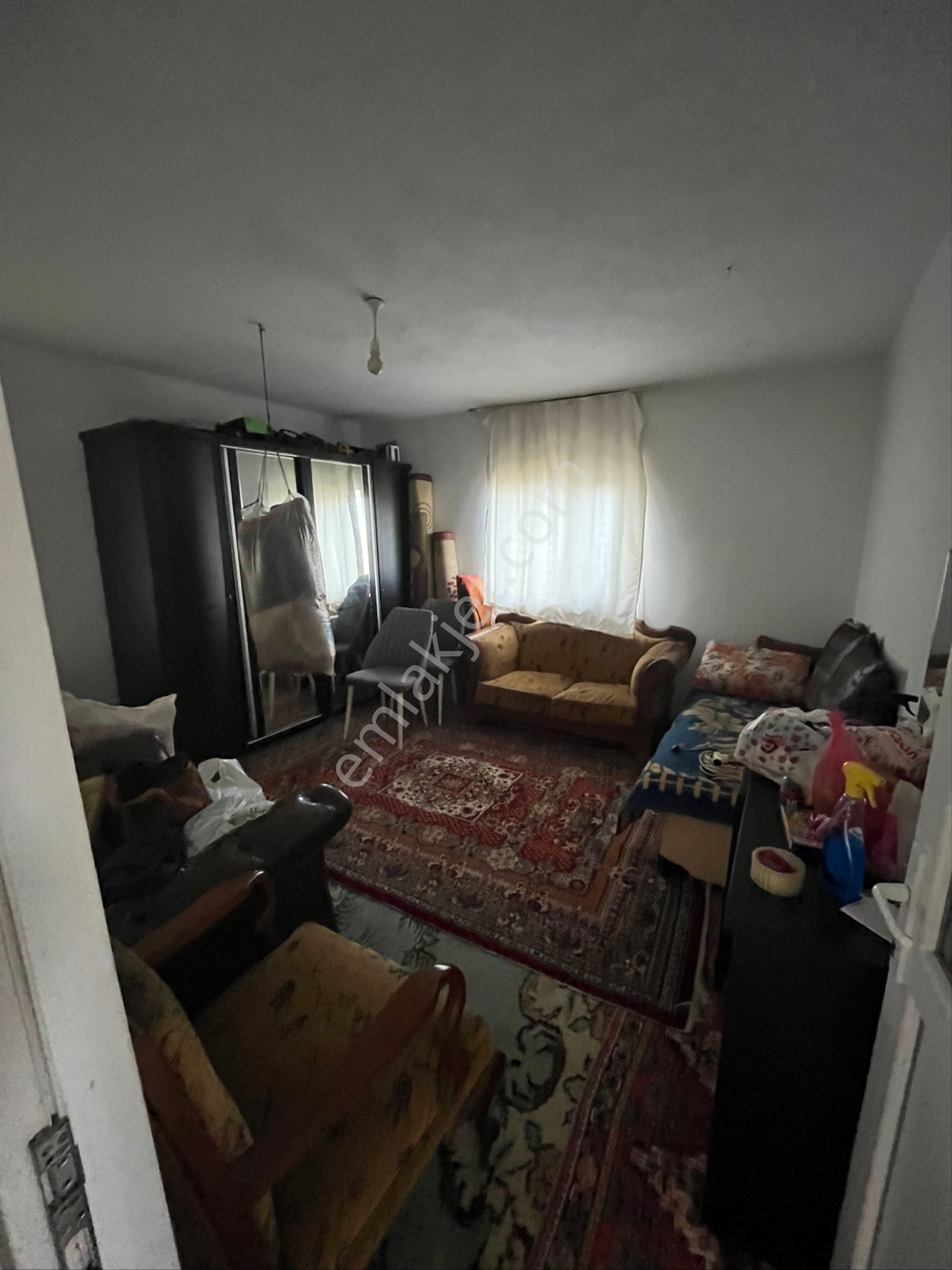 İnegöl Deydinler’de Asfalta Sıfır Müstakil Çiftlik – Besihane Ve Tarla - Görsel 10