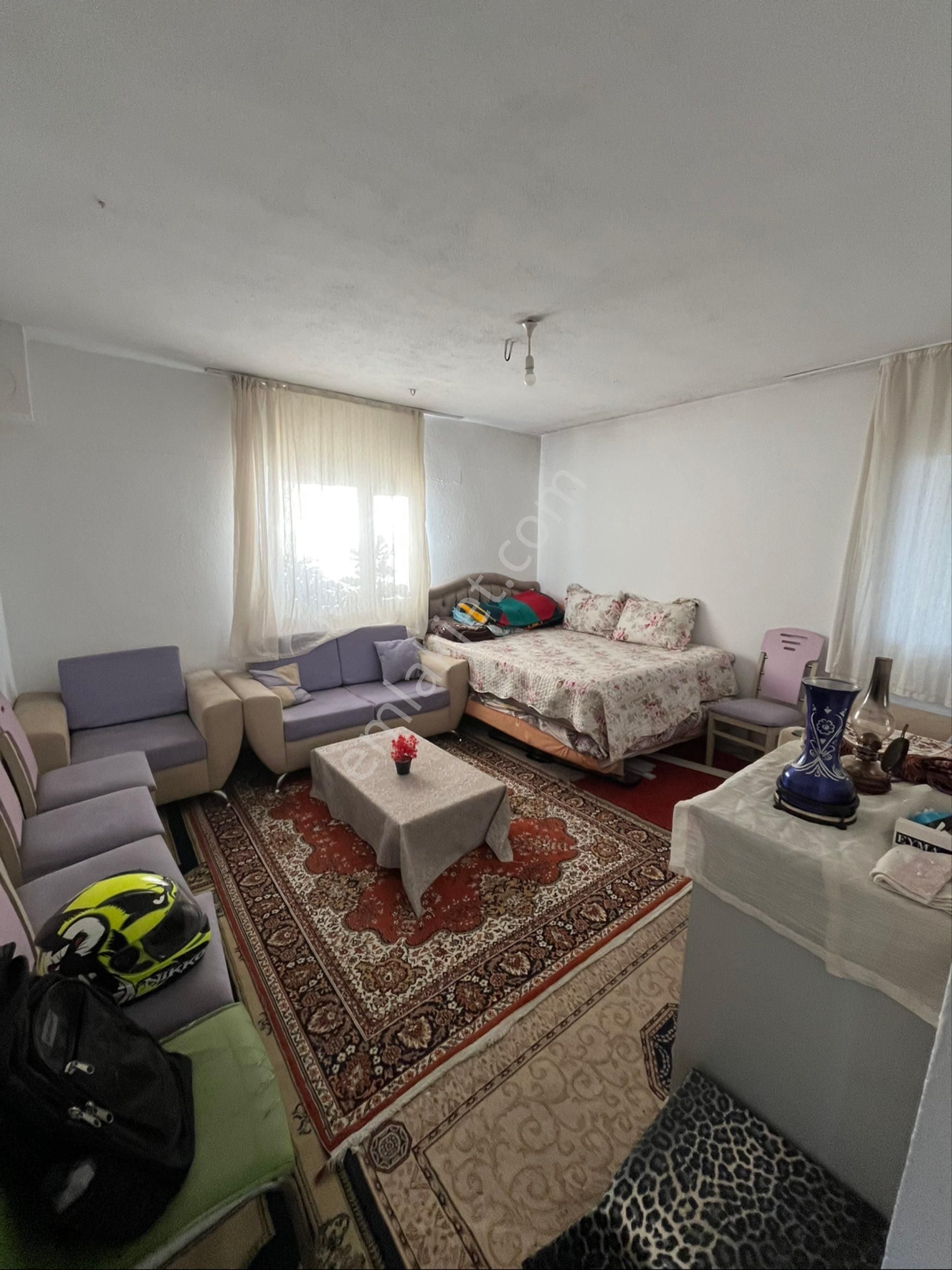 İnegöl Deydinler’de Asfalta Sıfır Müstakil Çiftlik – Besihane Ve Tarla - Görsel 12