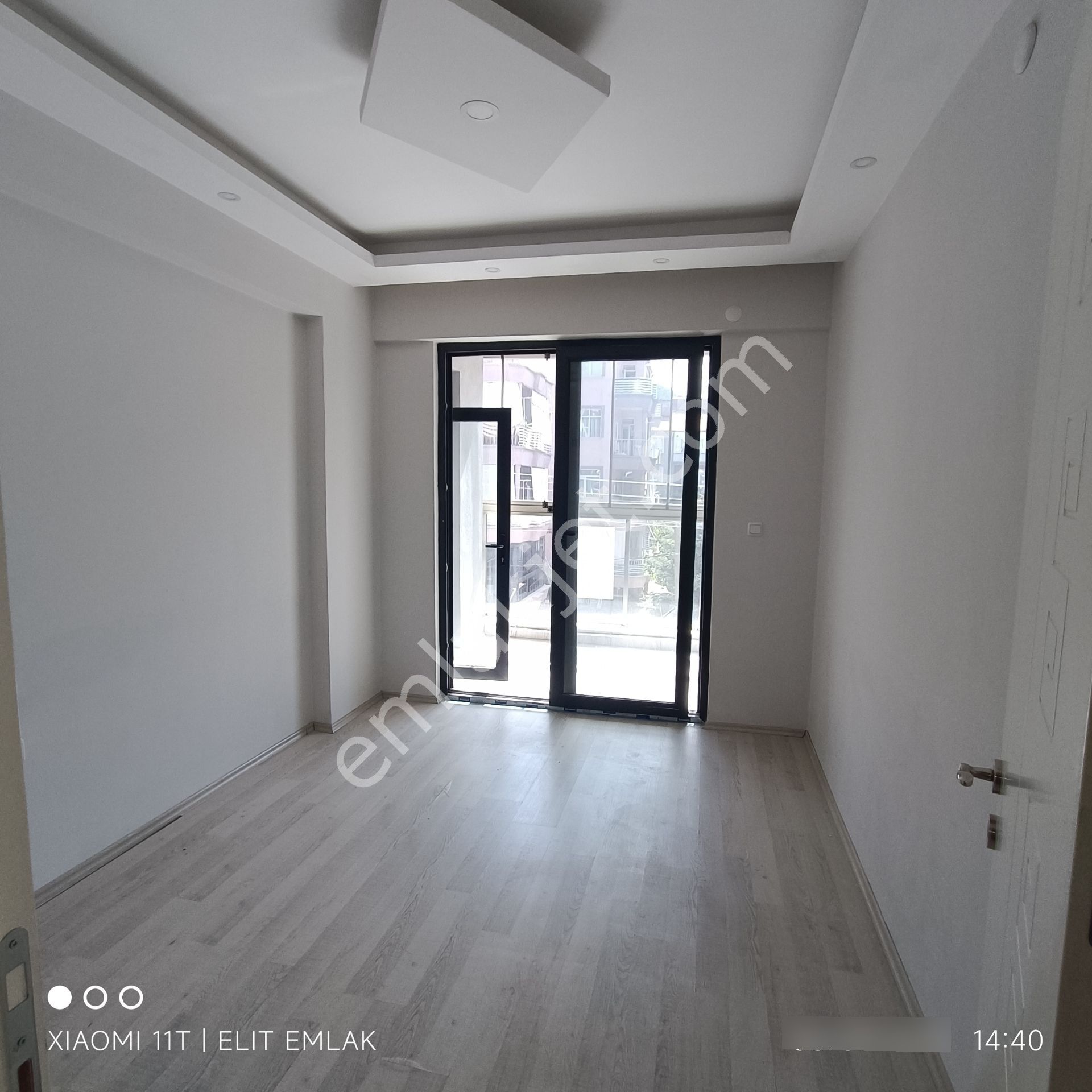 Elit Emlak'tan Kiralık Daire 2+1 Yeni Bina - Görsel 4