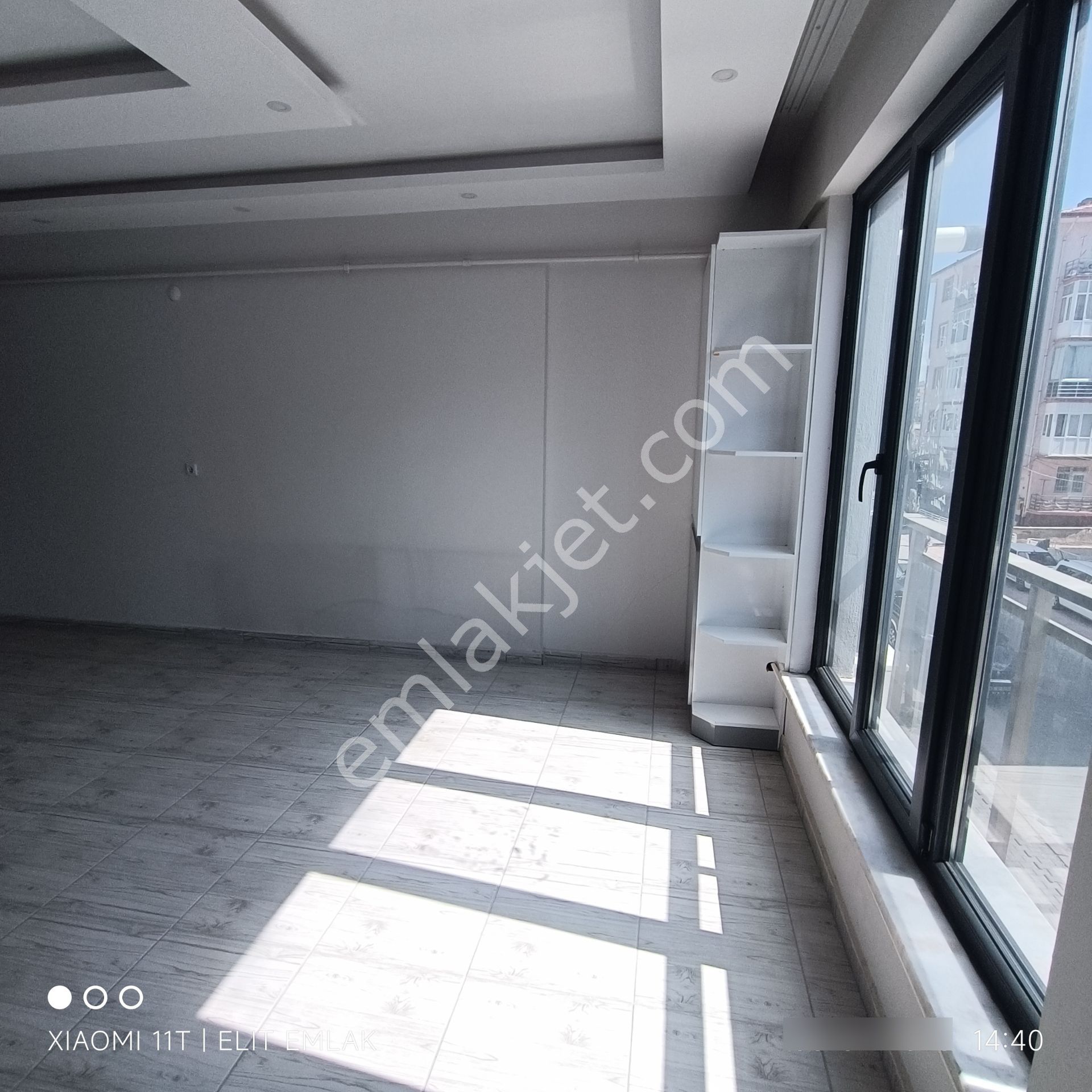 Elit Emlak'tan Kiralık Daire 2+1 Yeni Bina - Görsel 7