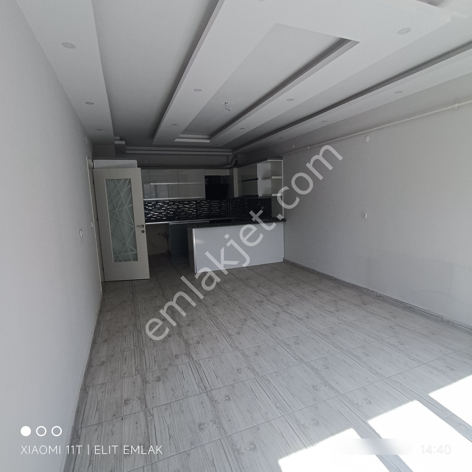 Elit Emlak'tan Kiralık Daire 2+1 Yeni Bina - Görsel 8