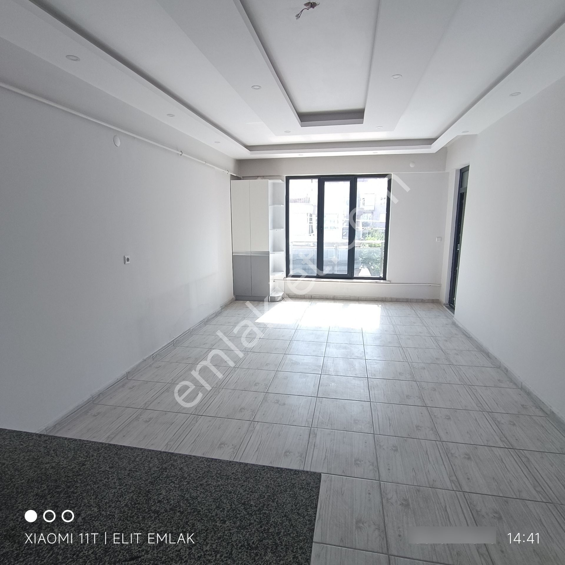 Elit Emlak'tan Kiralık Daire 2+1 Yeni Bina - Görsel 11