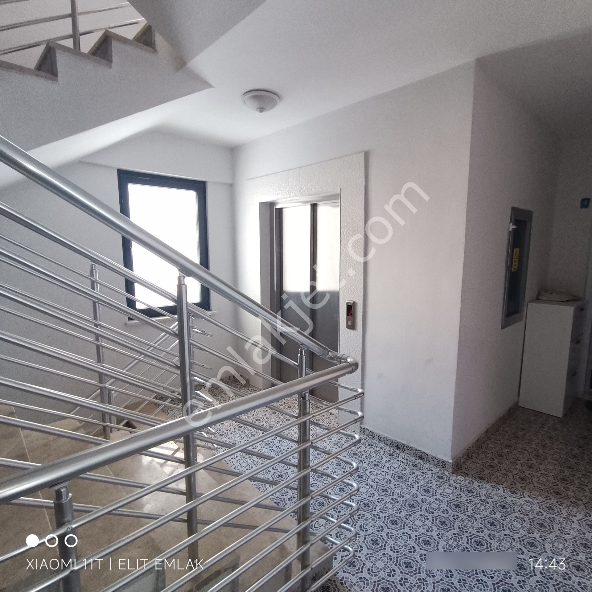 Elit Emlak'tan Kiralık Daire 2+1 Yeni Bina - Görsel 21