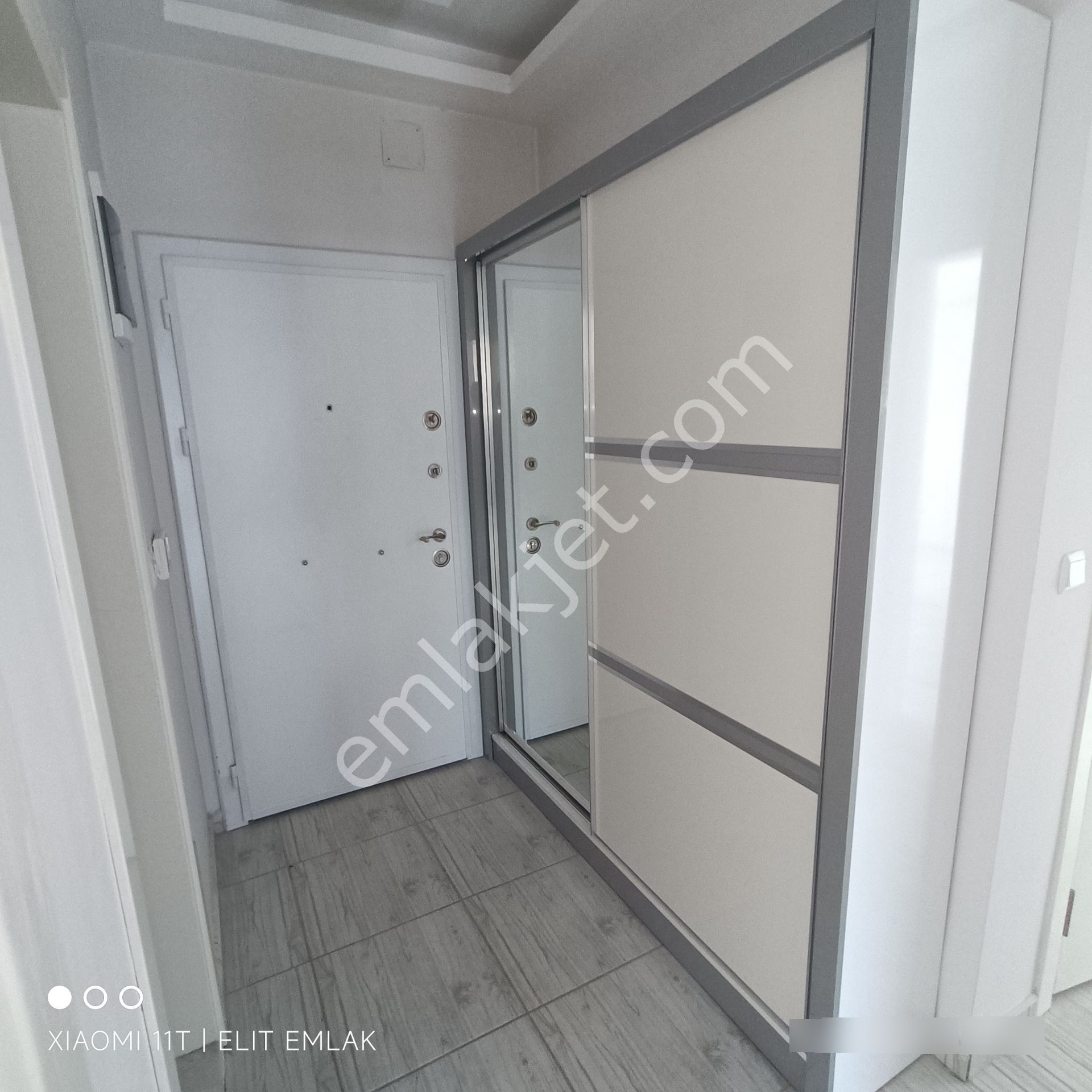 Elit Emlak'tan Kiralık Daire 2+1 Yeni Bina - Görsel 15