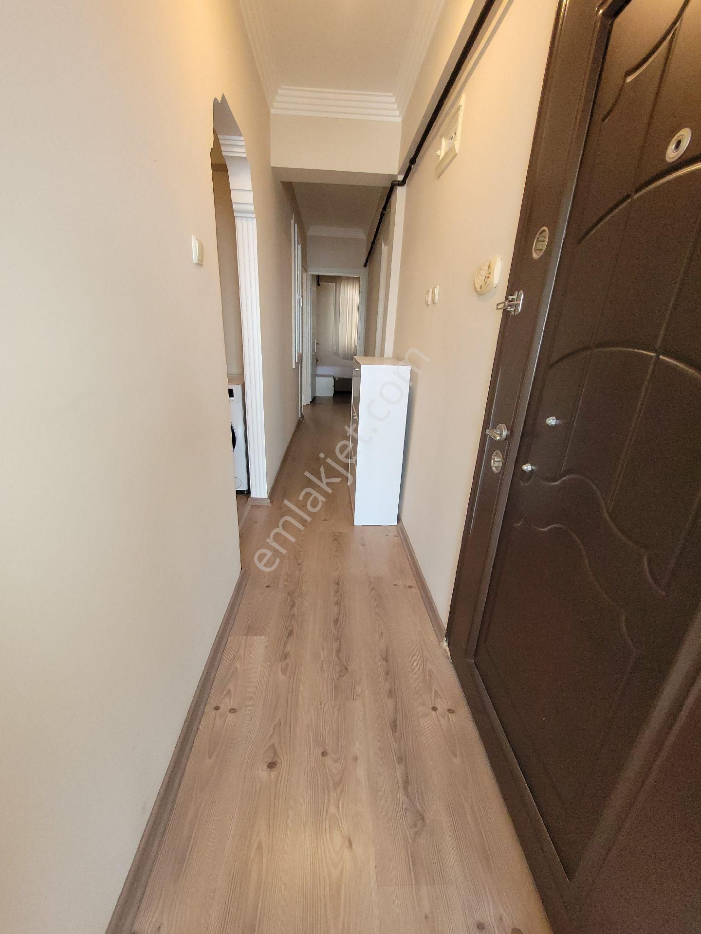 Deniz Manzaralı Satılık Daire - Görsel 31
