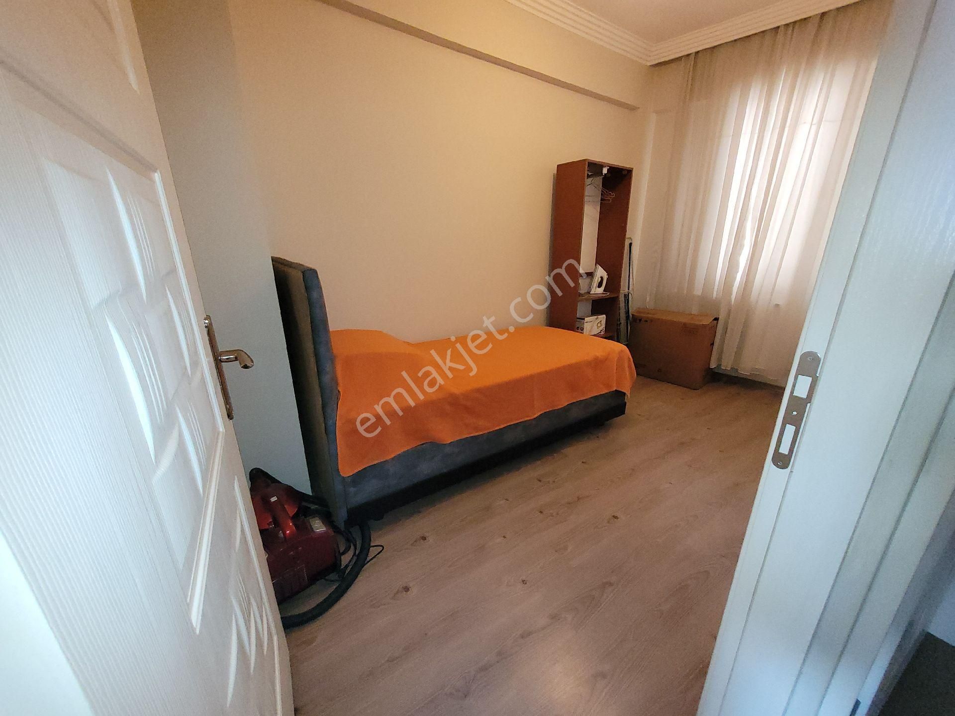 Deniz Manzaralı Satılık Daire - Görsel 23