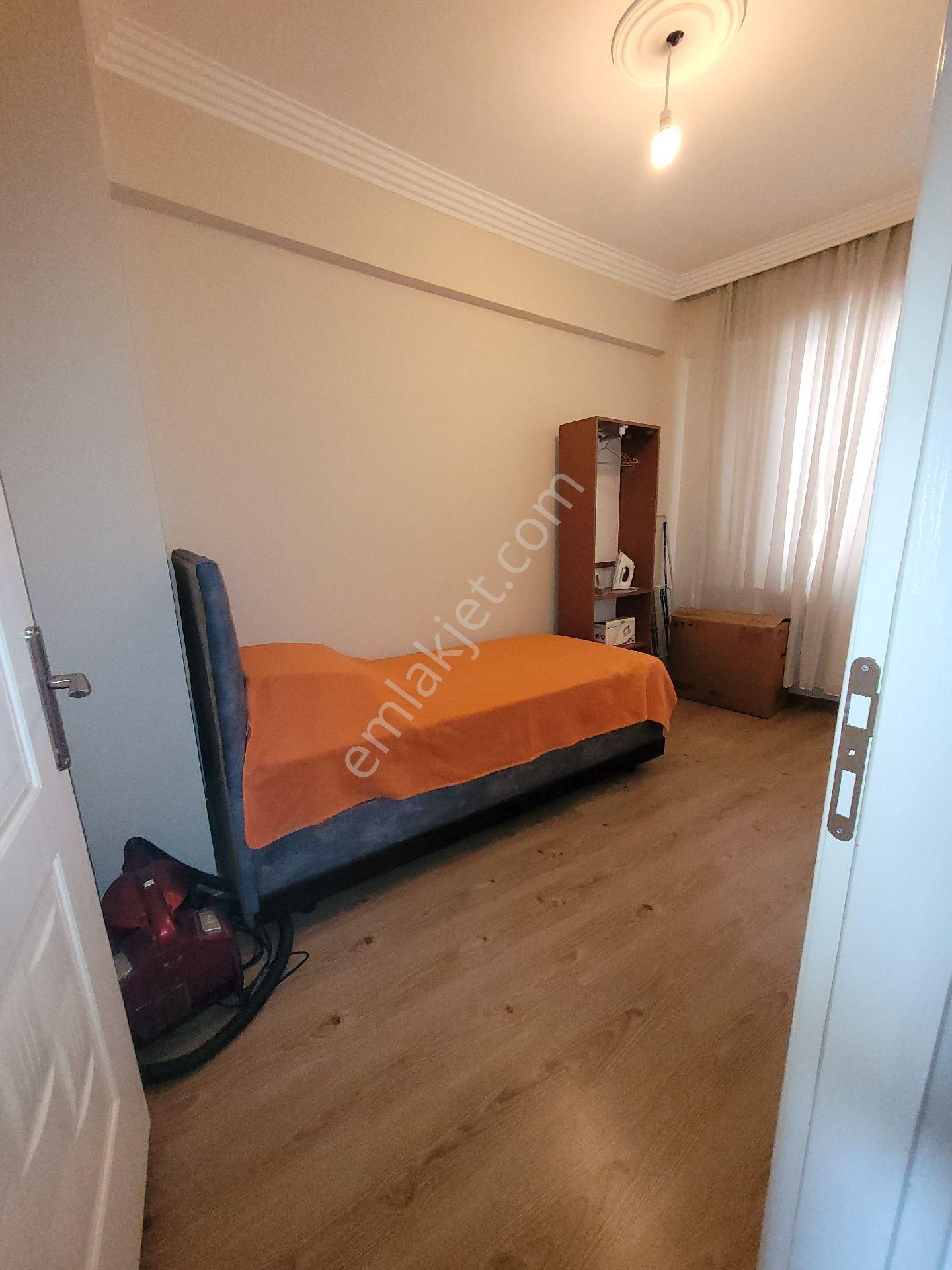 Deniz Manzaralı Satılık Daire - Görsel 22