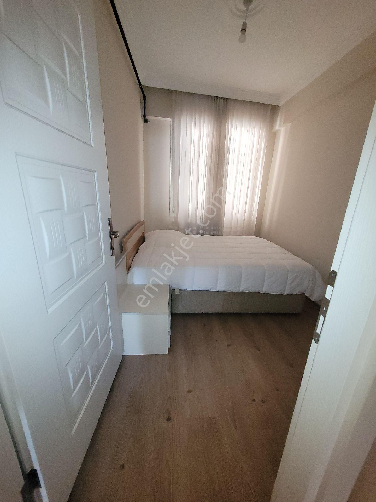 Deniz Manzaralı Satılık Daire - Görsel 28