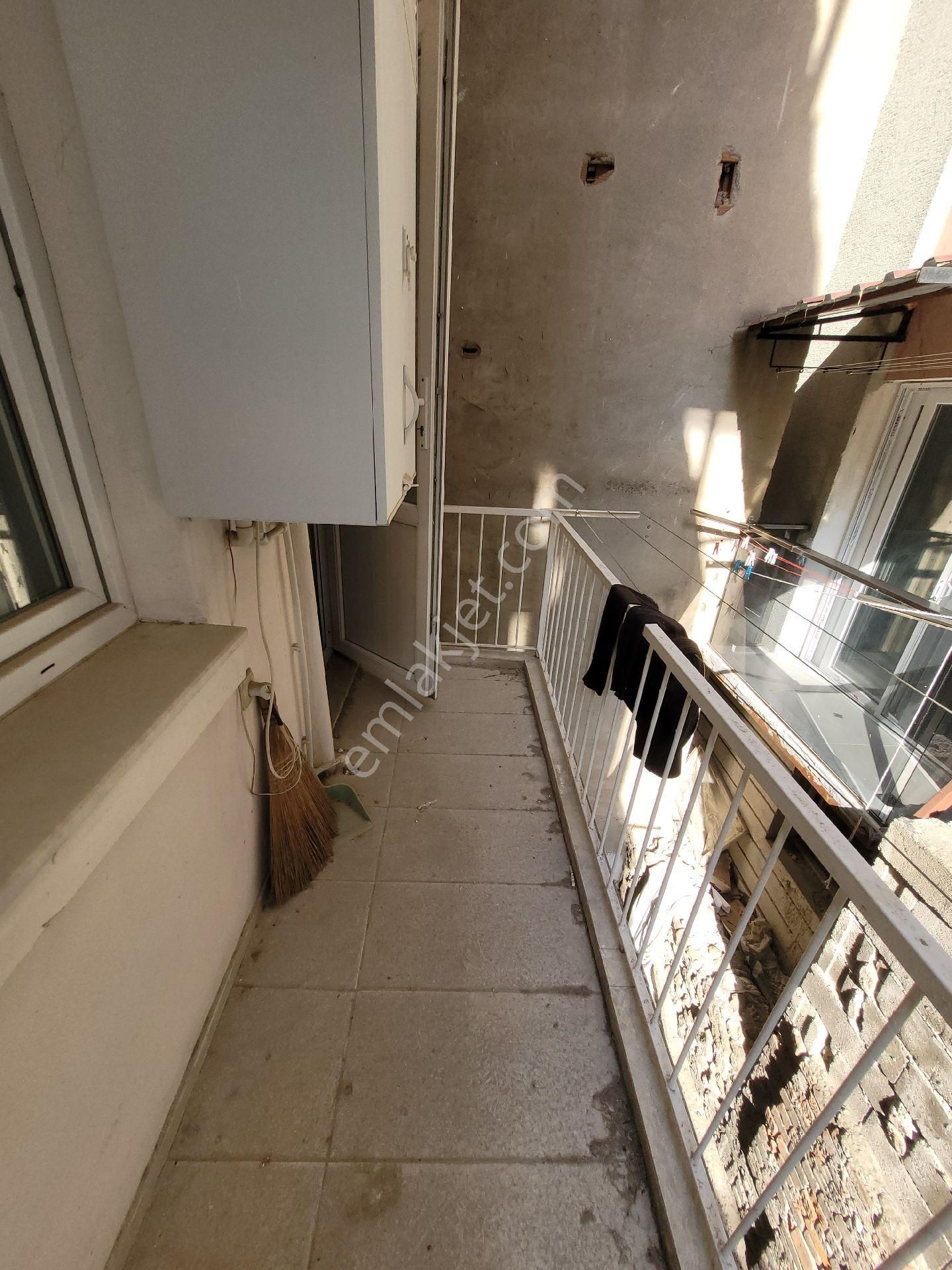 Deniz Manzaralı Satılık Daire - Görsel 32