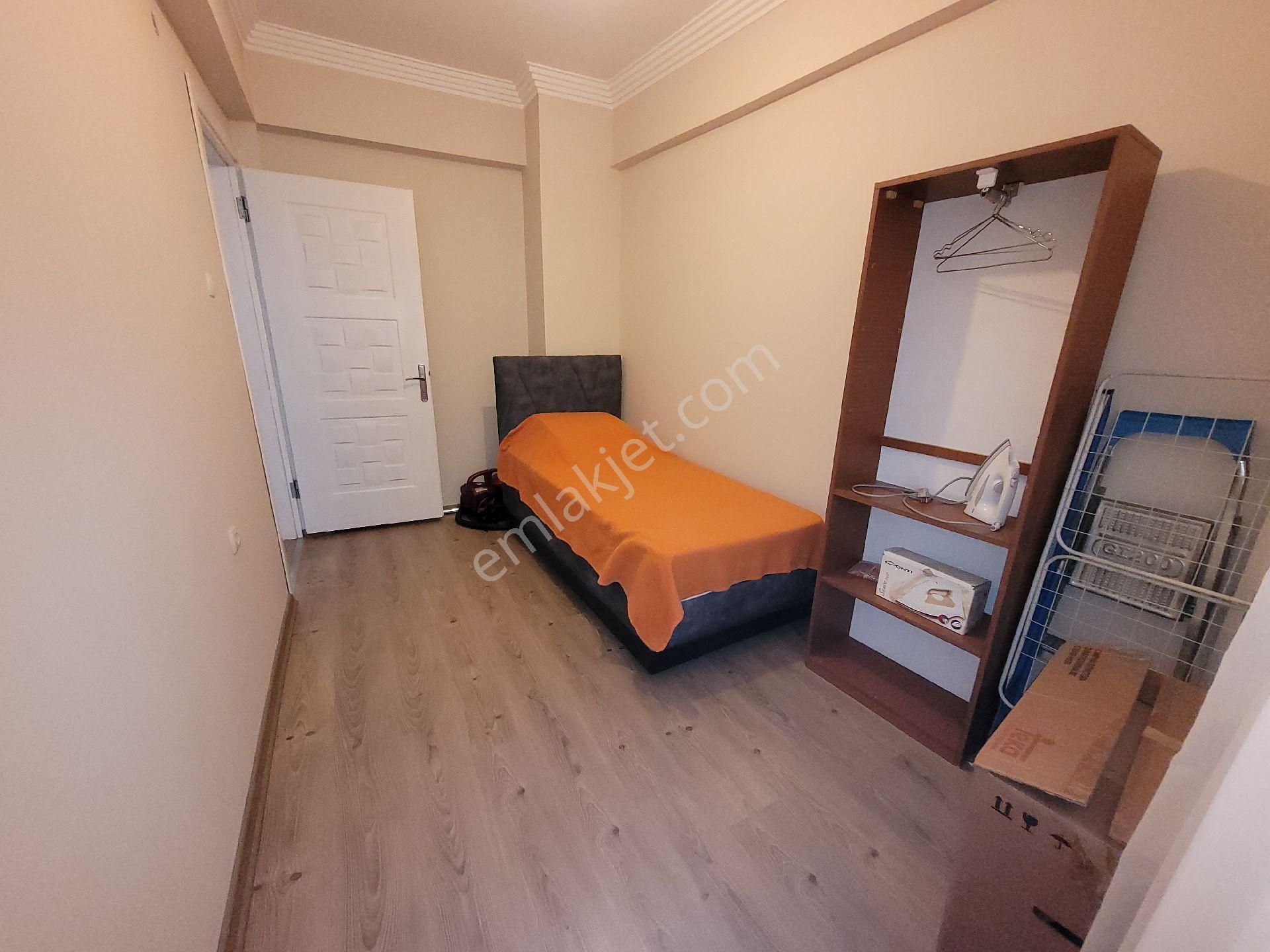 Deniz Manzaralı Satılık Daire - Görsel 25