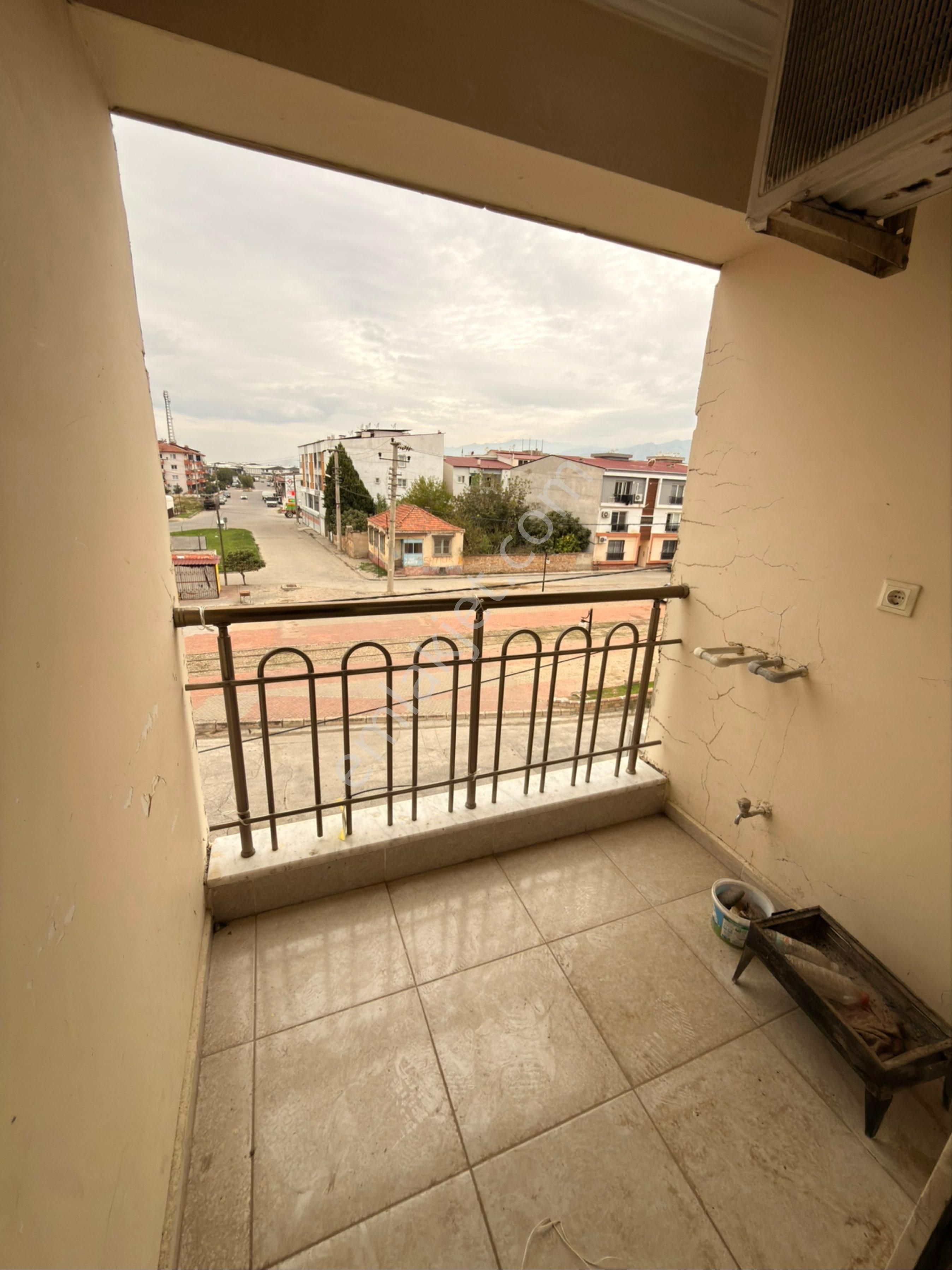 📍 Aydın / Nazilli – Sümer Mahallesi ✨ Satılık 3. Kat Ve 4. Kat - Görsel 29