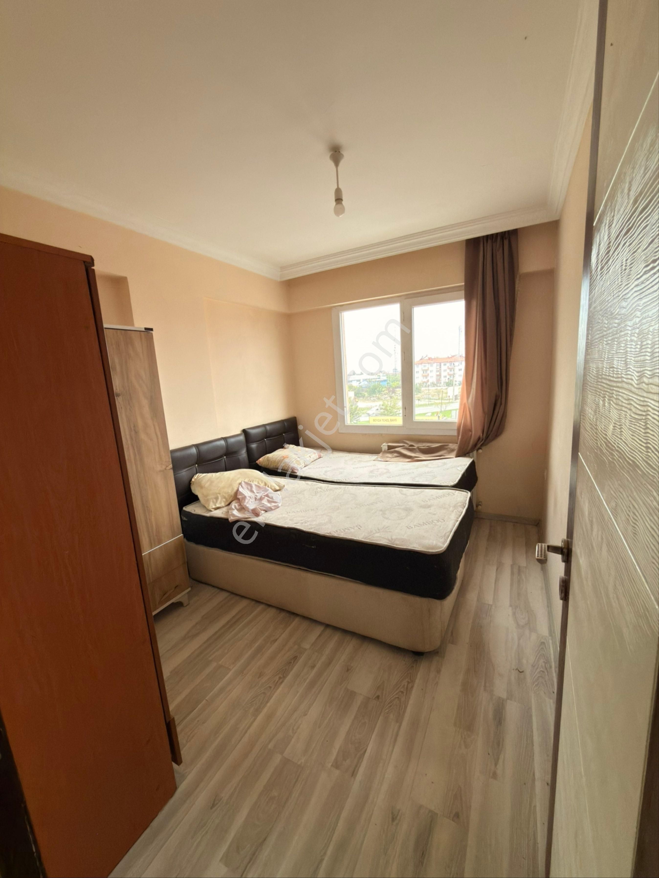 📍 Aydın / Nazilli – Sümer Mahallesi ✨ Satılık 3. Kat Ve 4. Kat - Görsel 30