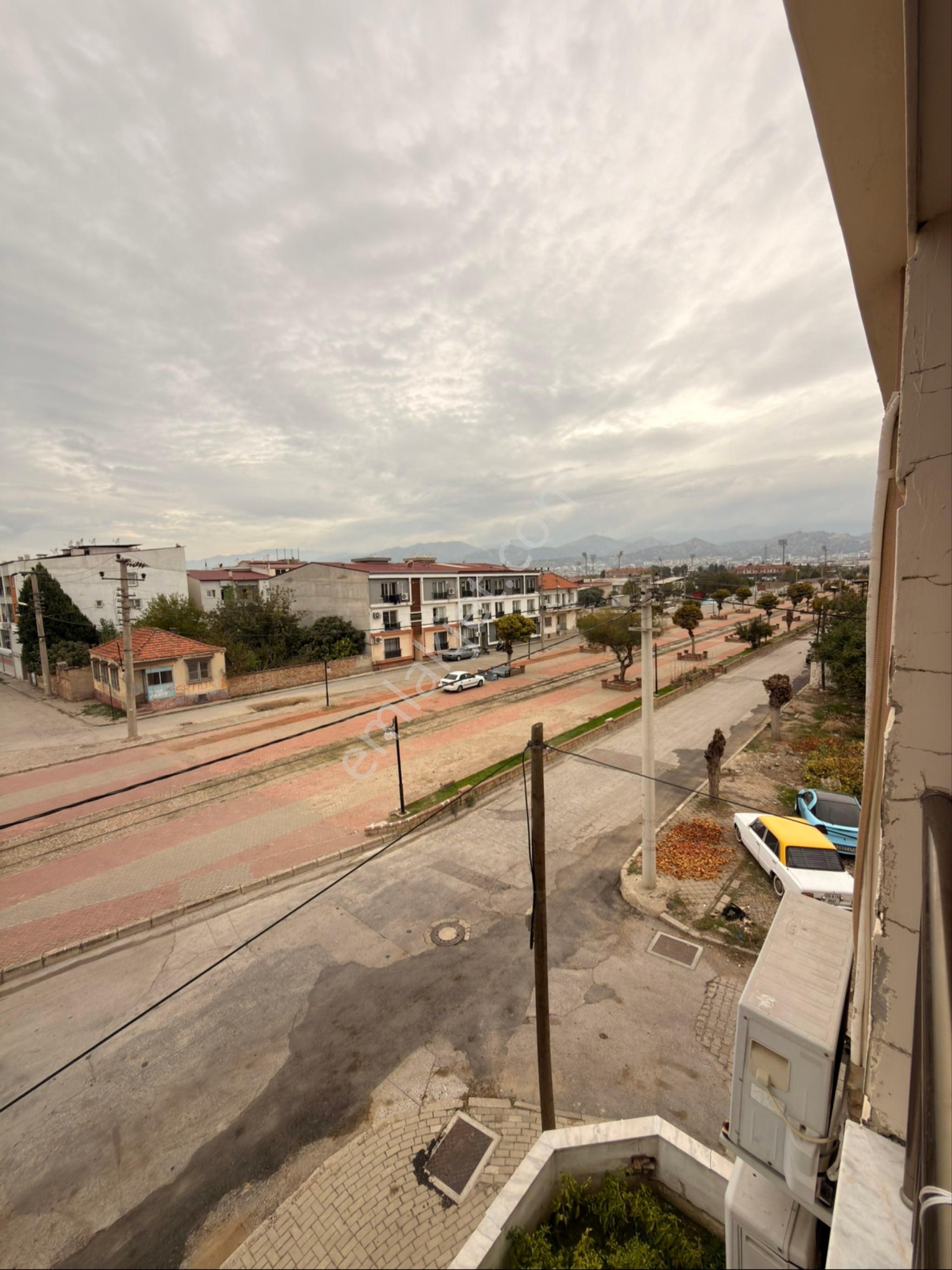 📍 Aydın / Nazilli – Sümer Mahallesi ✨ Satılık 3. Kat Ve 4. Kat - Görsel 26