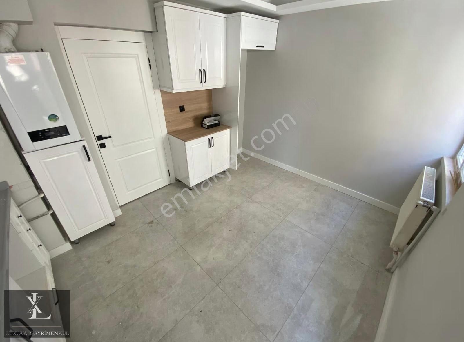 Lüxova'dan Basın Cd Yunus Emre Kültür Merkezi Yanı 4+1 Dublex - Görsel 22