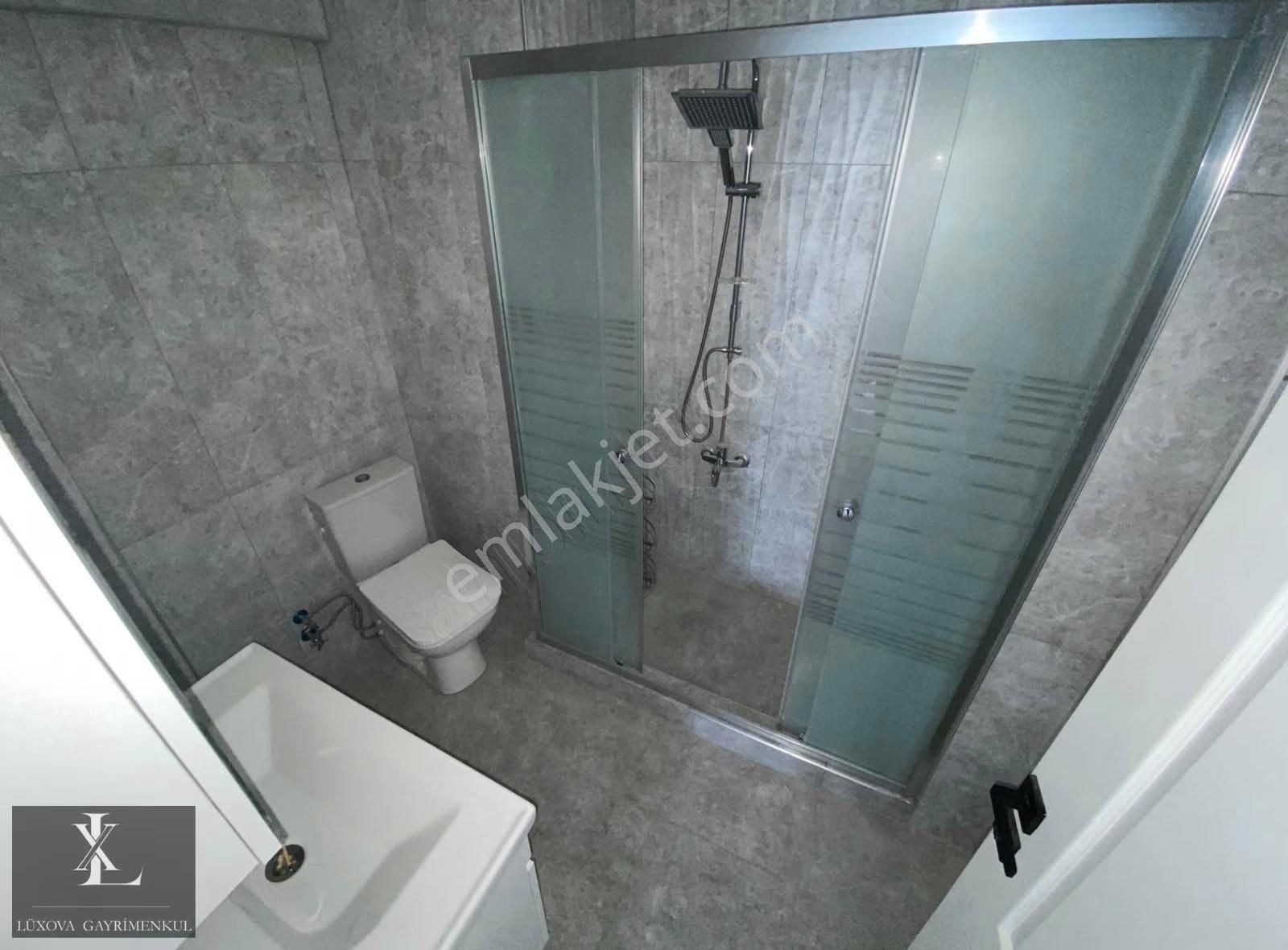 Lüxova'dan Basın Cd Yunus Emre Kültür Merkezi Yanı 4+1 Dublex - Görsel 15