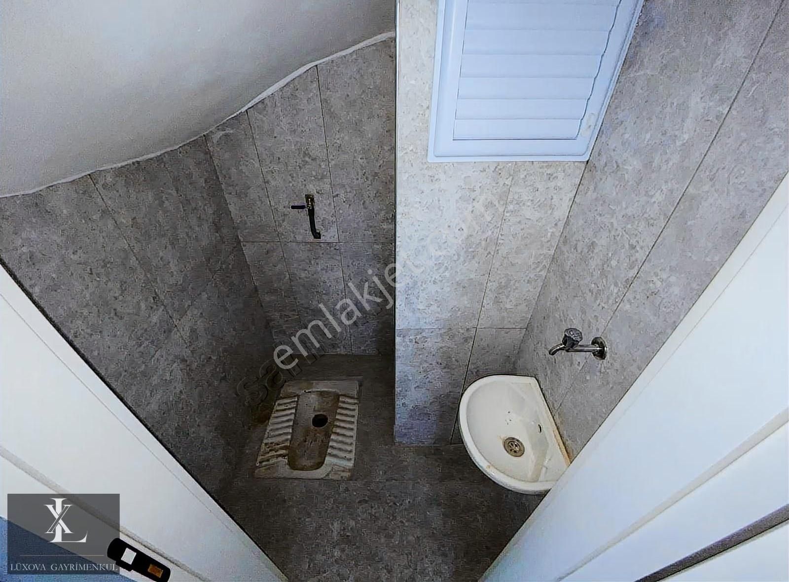 Lüxova'dan Basın Cd Yunus Emre Kültür Merkezi Yanı 4+1 Dublex - Görsel 7