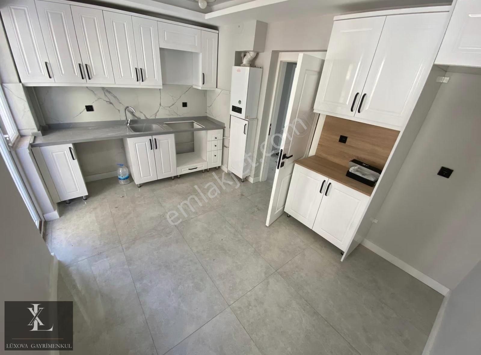 Lüxova'dan Basın Cd Yunus Emre Kültür Merkezi Yanı 4+1 Dublex - Görsel 19