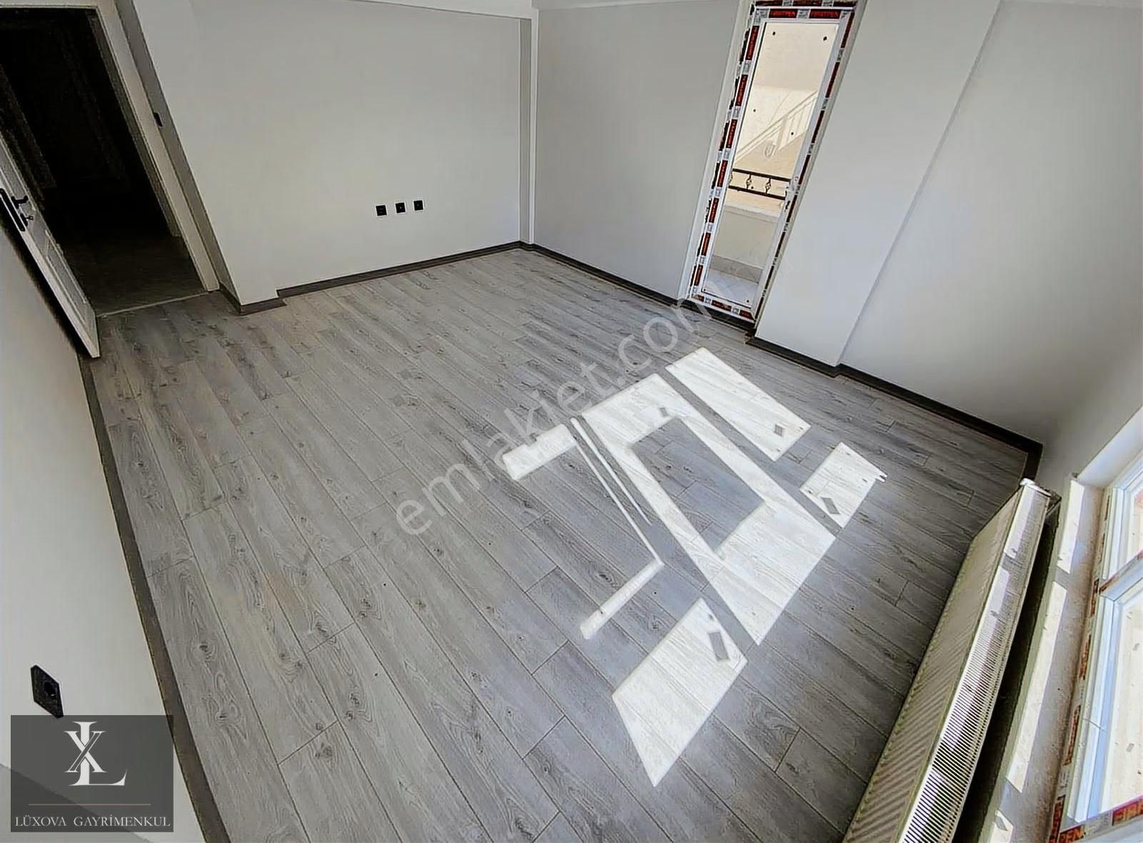 Lüxova'dan Basın Cd Yunus Emre Kültür Merkezi Yanı 4+1 Dublex - Görsel 5