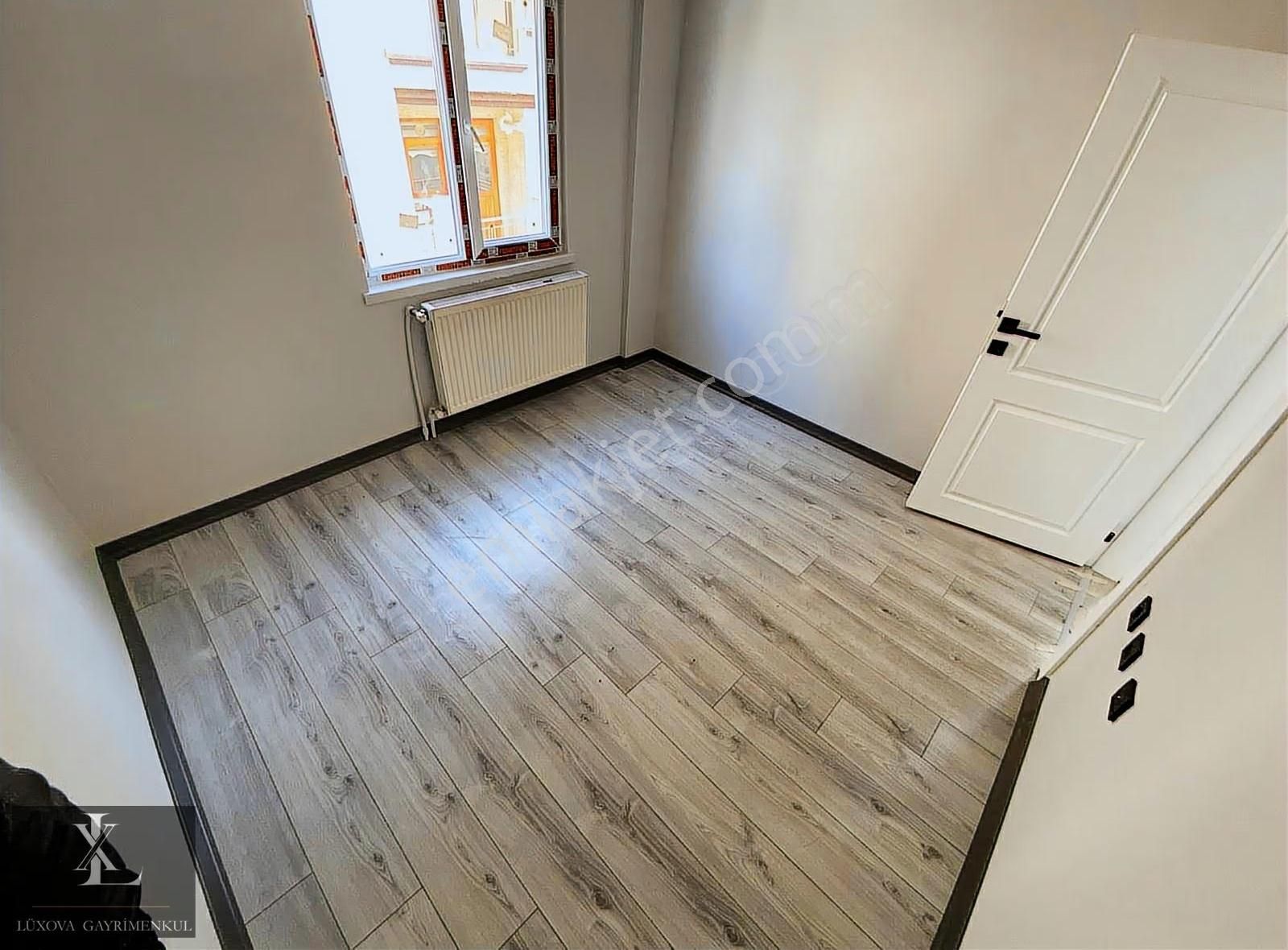 Lüxova'dan Basın Cd Yunus Emre Kültür Merkezi Yanı 4+1 Dublex - Görsel 21