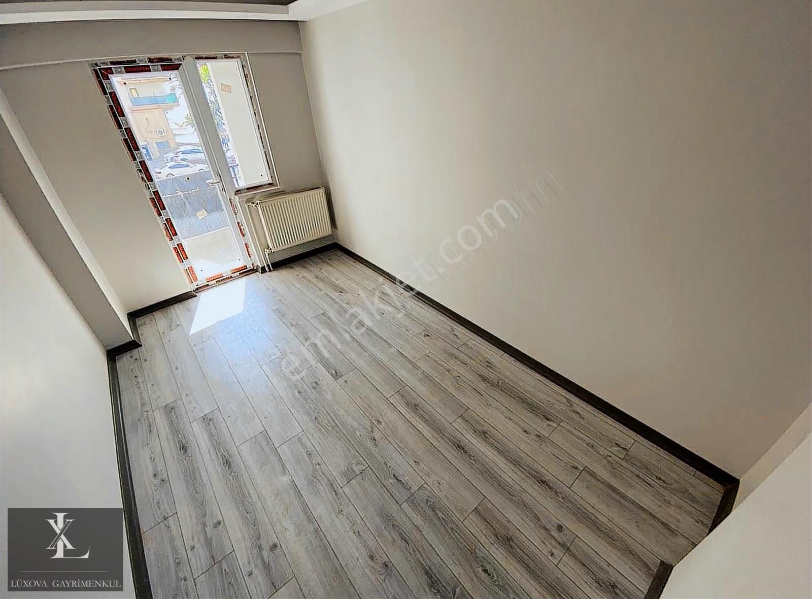 Lüxova'dan Basın Cd Yunus Emre Kültür Merkezi Yanı 4+1 Dublex - Görsel 13