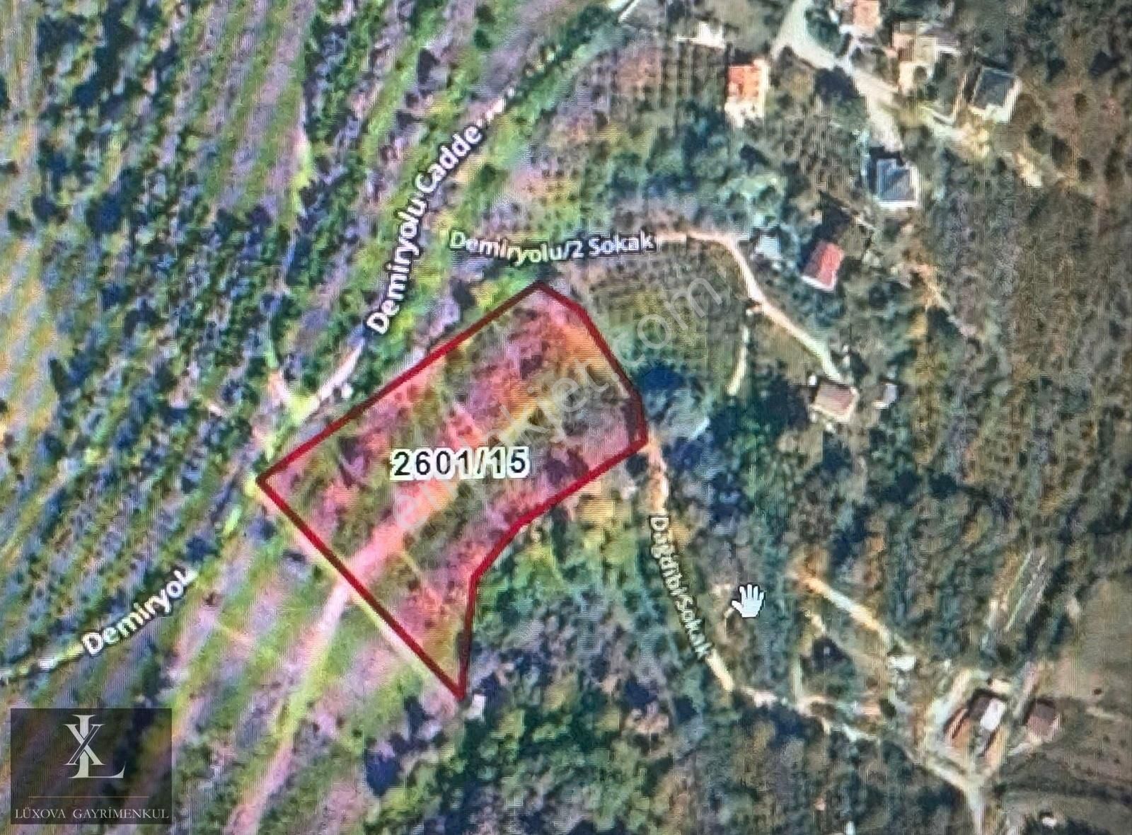 Arifiyede İmar Sınırı 11582 M2 Çift Yola Cephe Tek Tapu Fırsattt - Görsel 13