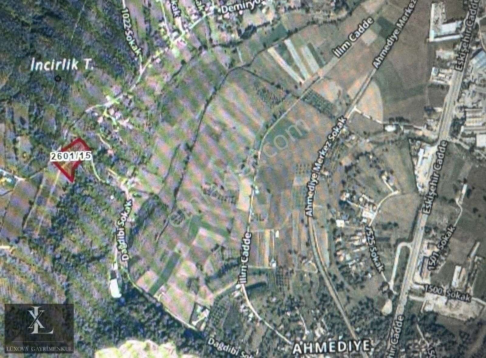 Arifiyede İmar Sınırı 11582 M2 Çift Yola Cephe Tek Tapu Fırsattt - Görsel 10