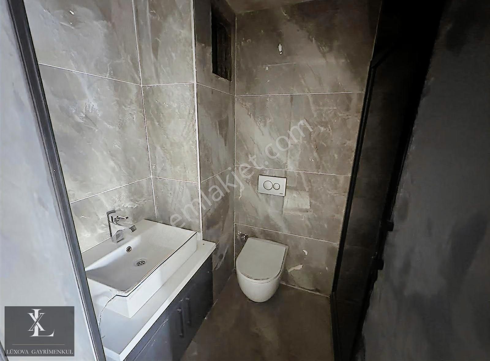 Ovacık Bulvar Yakını Giyinme Odalı & Ebeveyn Banyolu 4+1 Satılık - Görsel 20