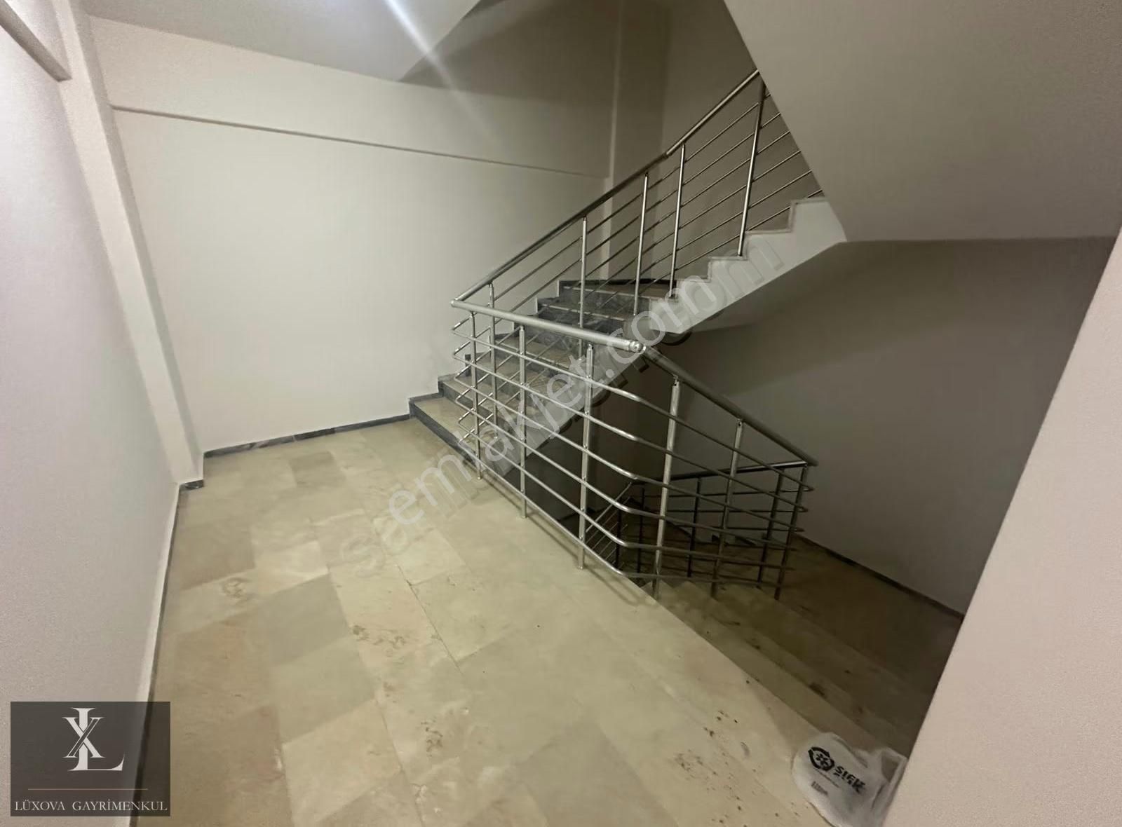 Ovacık Bulvar Yakını Giyinme Odalı & Ebeveyn Banyolu 4+1 Satılık - Görsel 27