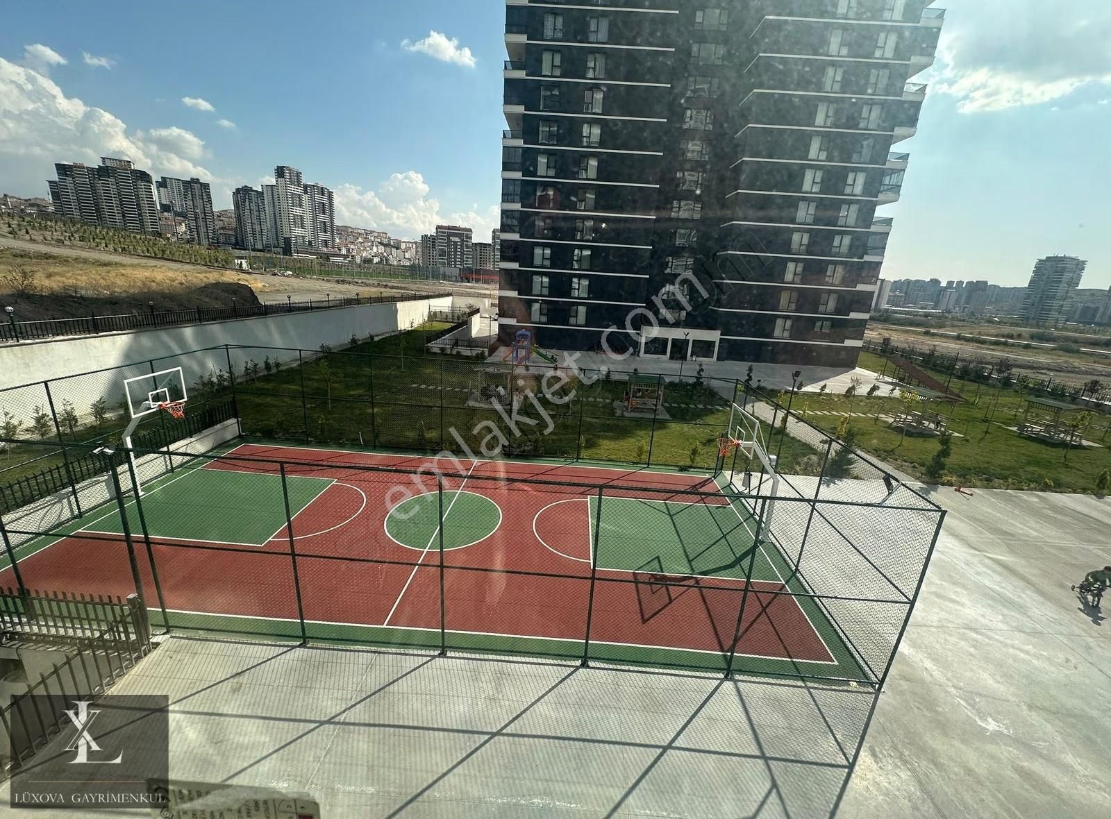 Ovacık Bulvar Yakını Giyinme Odalı & Ebeveyn Banyolu 4+1 Satılık - Görsel 7