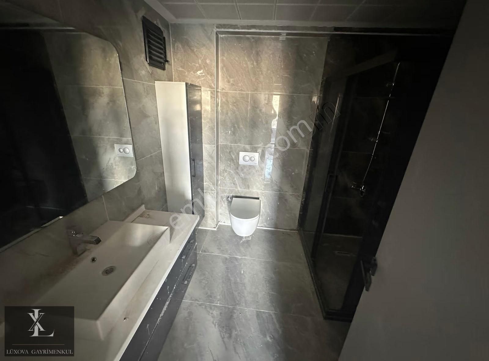 Ovacık Bulvar Yakını Giyinme Odalı & Ebeveyn Banyolu 4+1 Satılık - Görsel 9