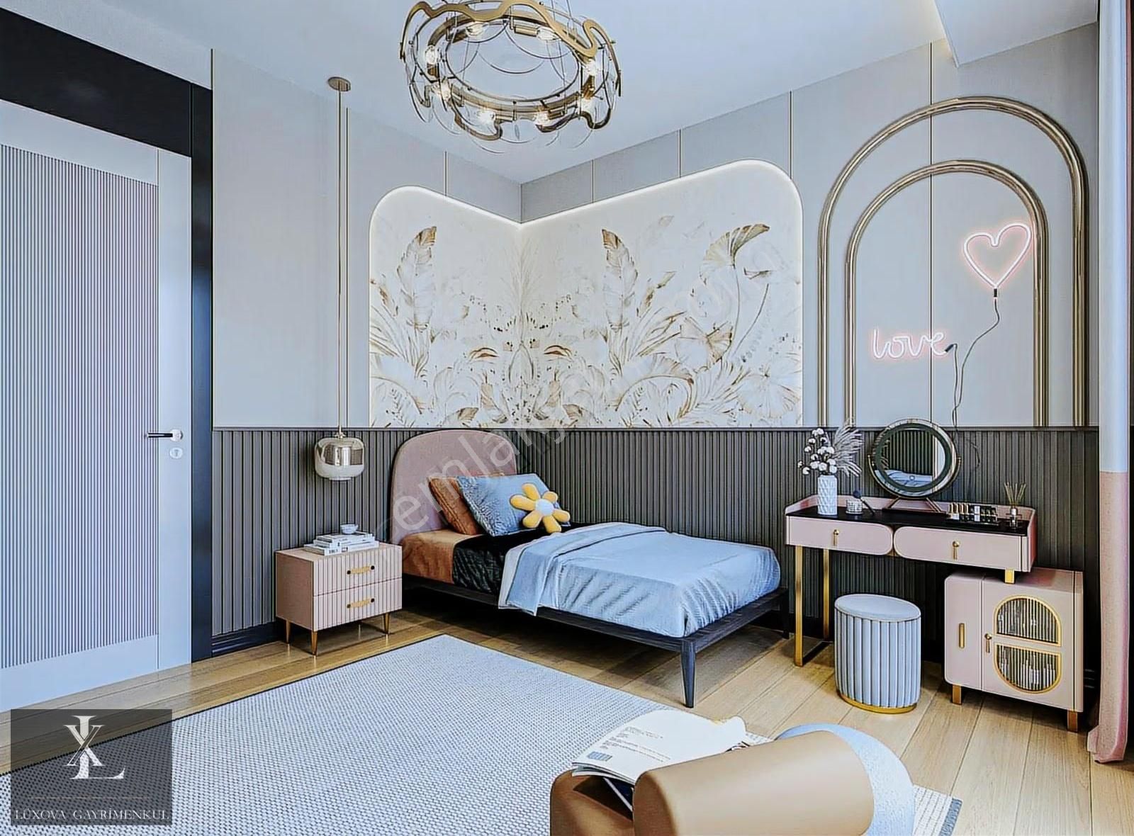 Ovacık'da Bulvar Üzeri Sıfır Ara Kat 4+1 Fırsat Dairesi !!! - Görsel 17