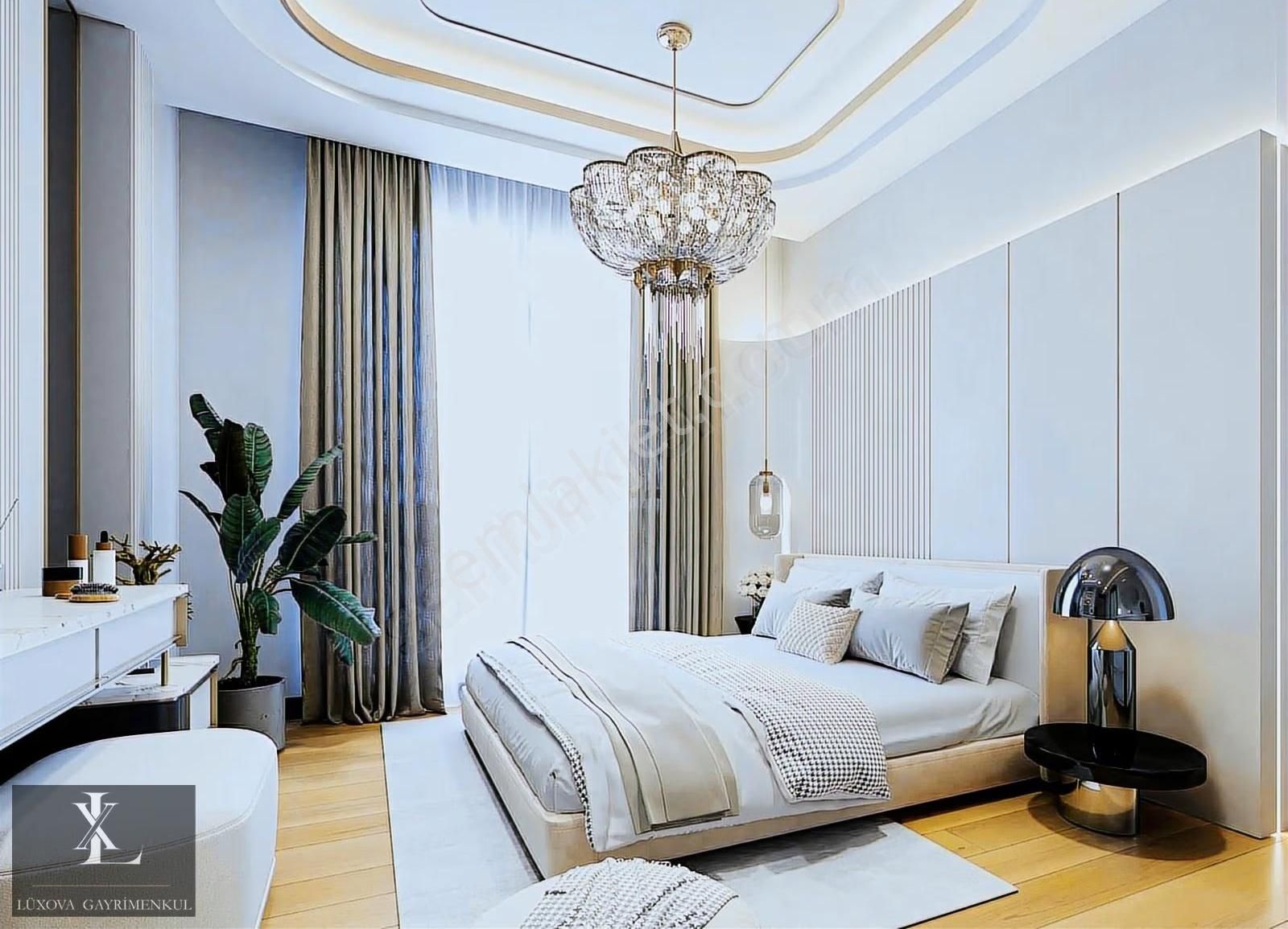 Ovacık'da Bulvar Üzeri Sıfır Ara Kat 4+1 Fırsat Dairesi !!! - Görsel 12