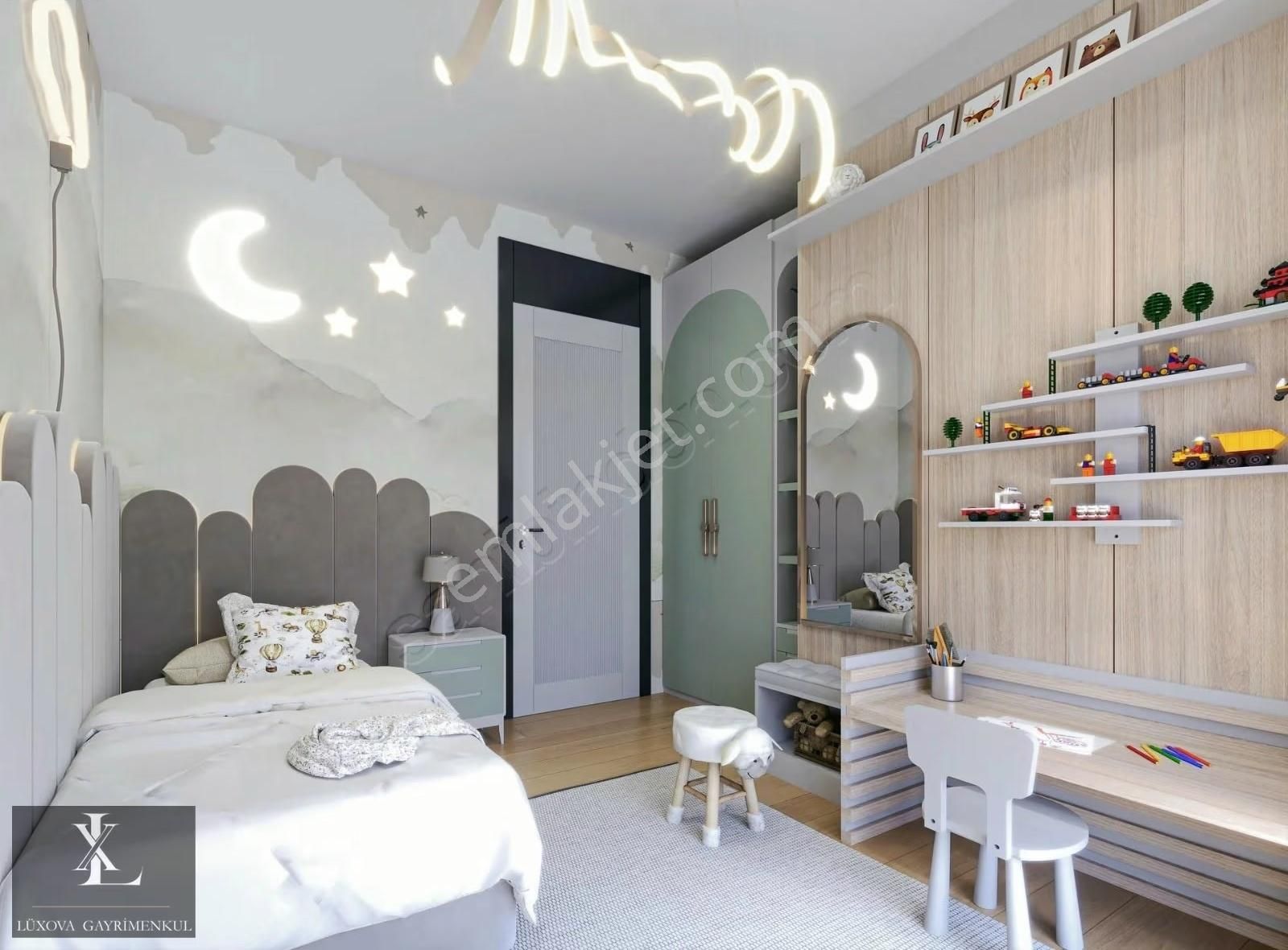 Ovacık'da Bulvar Üzeri Sıfır Ara Kat 4+1 Fırsat Dairesi !!! - Görsel 15