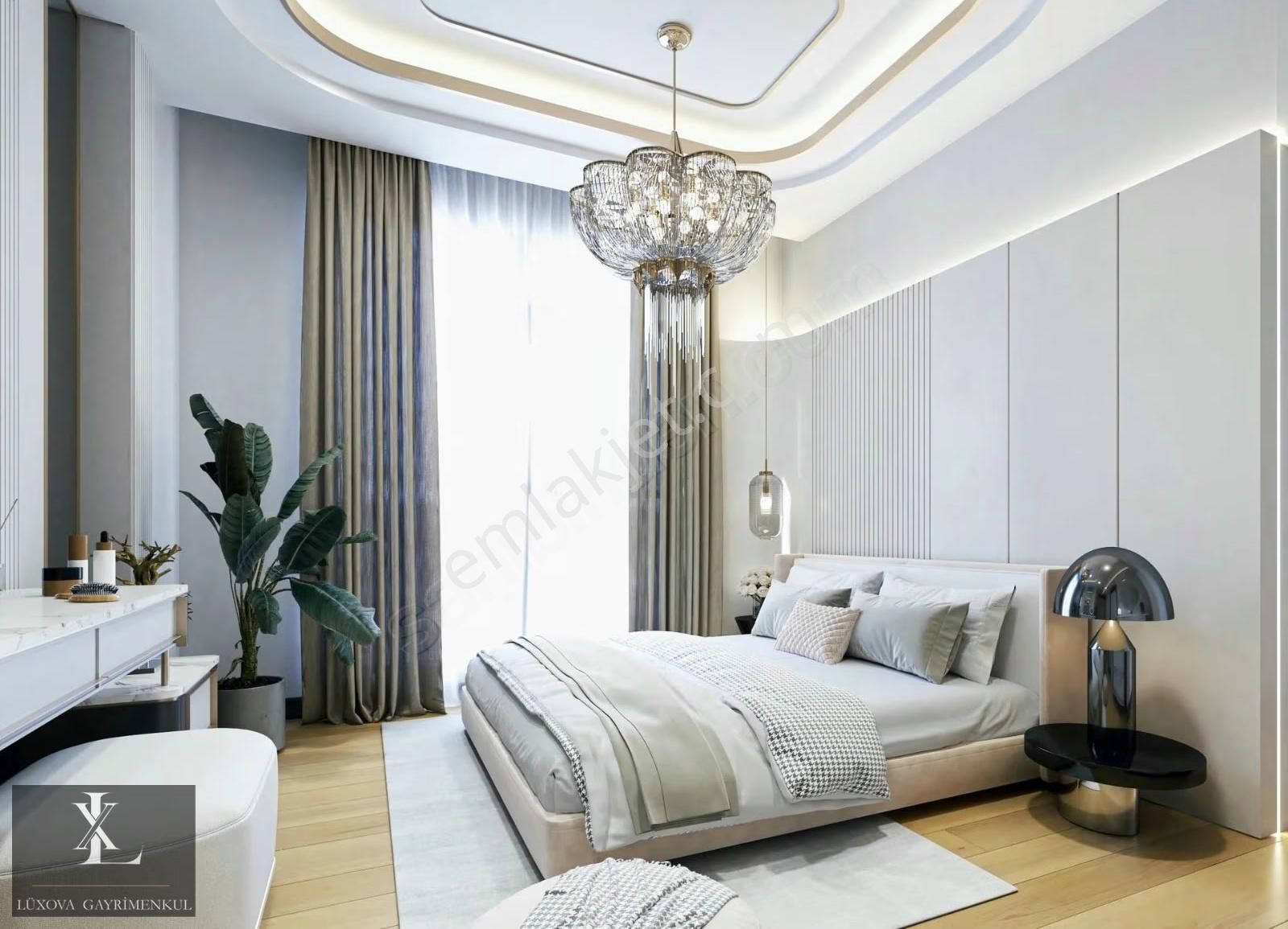 Ovacık'da Bulvar Üzeri Sıfır Ara Kat 4+1 Fırsat Dairesi !!! - Görsel 19