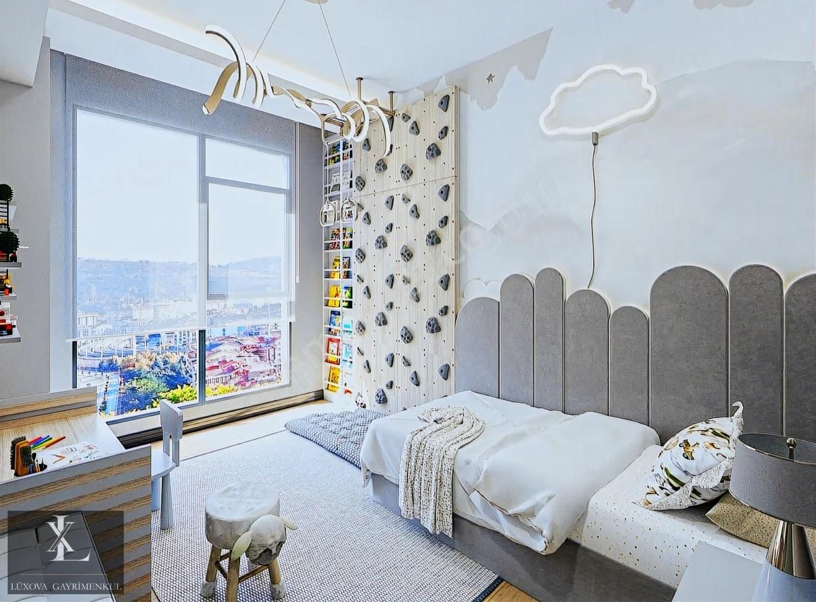 Ovacık'da Bulvar Üzeri Sıfır Ara Kat 4+1 Fırsat Dairesi !!! - Görsel 14