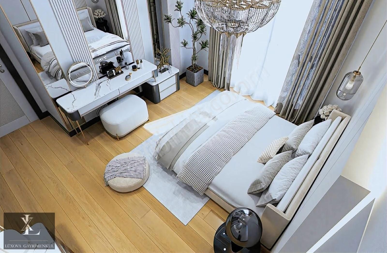 Ovacık'da Bulvar Üzeri Sıfır Ara Kat 4+1 Fırsat Dairesi !!! - Görsel 6