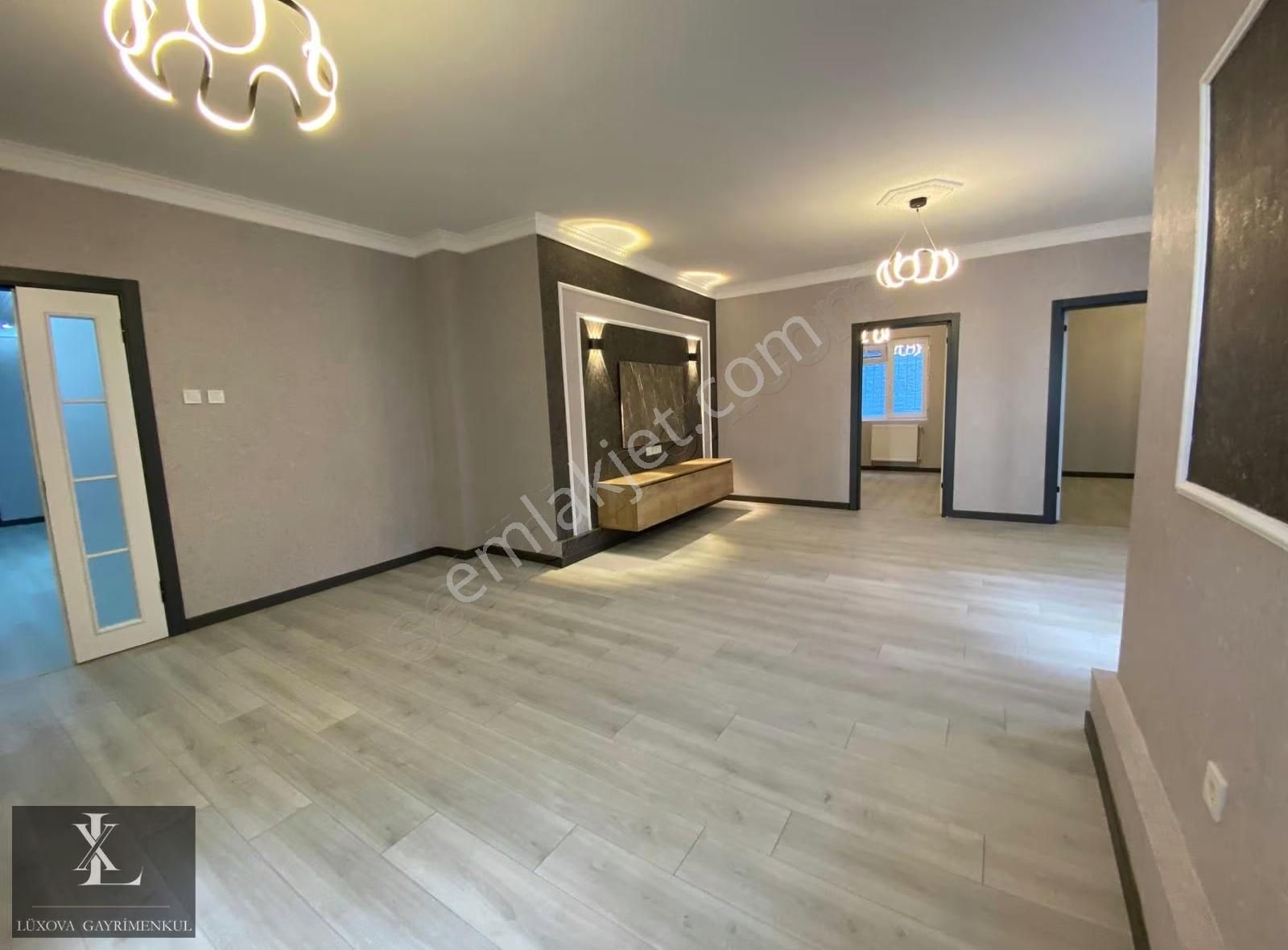 Aşağı Eğlence Göbek Yakını 3+1 Full Yapılı Fırsat Kupon Daire - Görsel 3