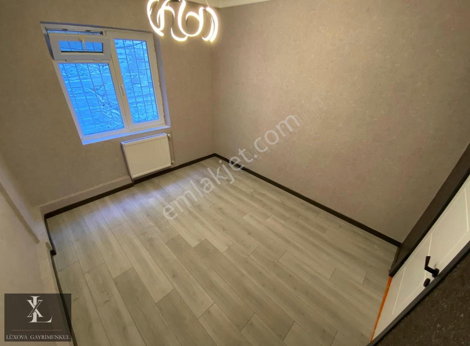 Aşağı Eğlence Göbek Yakını 3+1 Full Yapılı Fırsat Kupon Daire