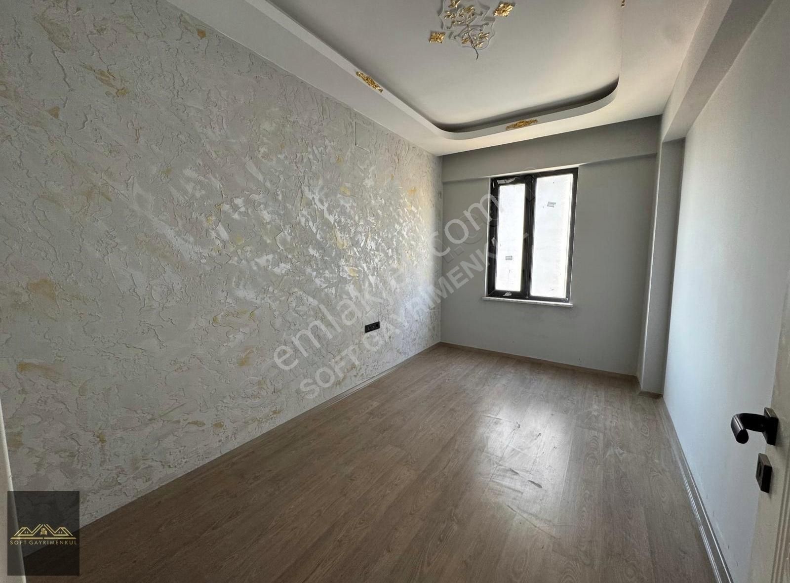 Belkız'da Çift Cepheli Çift Balkonlu Geniş 3+1 Satılık!! - Görsel 8