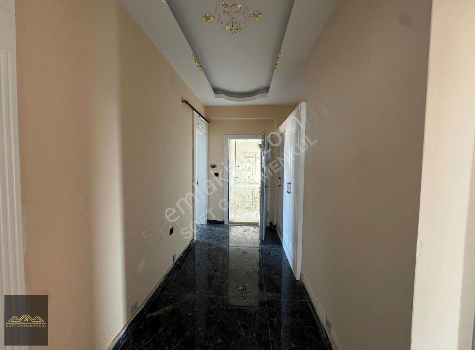 Belkız'da Çift Cepheli Çift Balkonlu Geniş 3+1 Satılık!! - Görsel 10