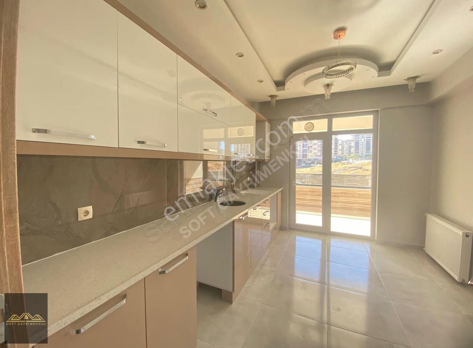 Fıstıklık'da Hakim Savcılar Çvrs.arakat Satılık 2+1 - Görsel 9