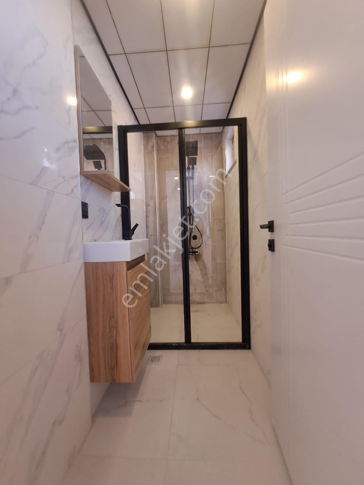 2+1 100 M2 3 Katlı Binanın 2 Katında (d200) - Görsel 9